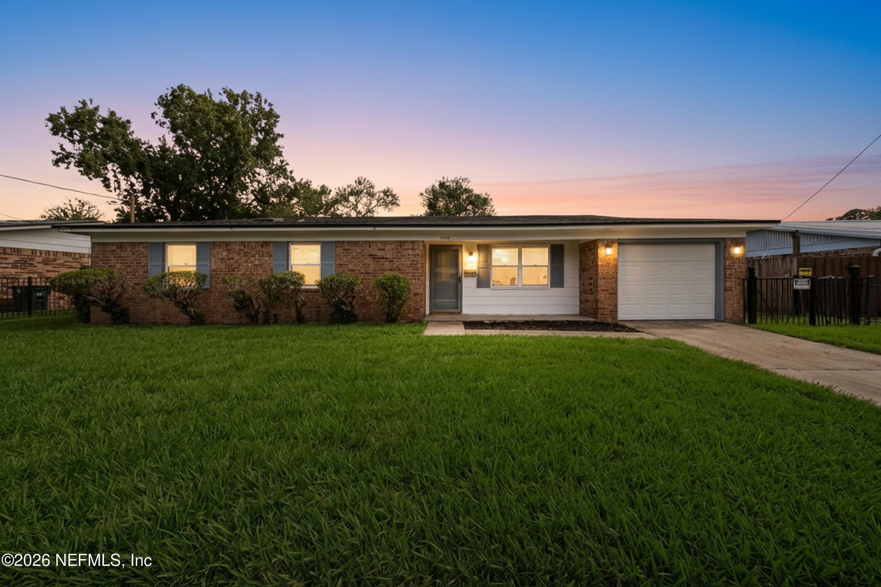 Starfish Ave, Jacksonville, FL 32246 #1