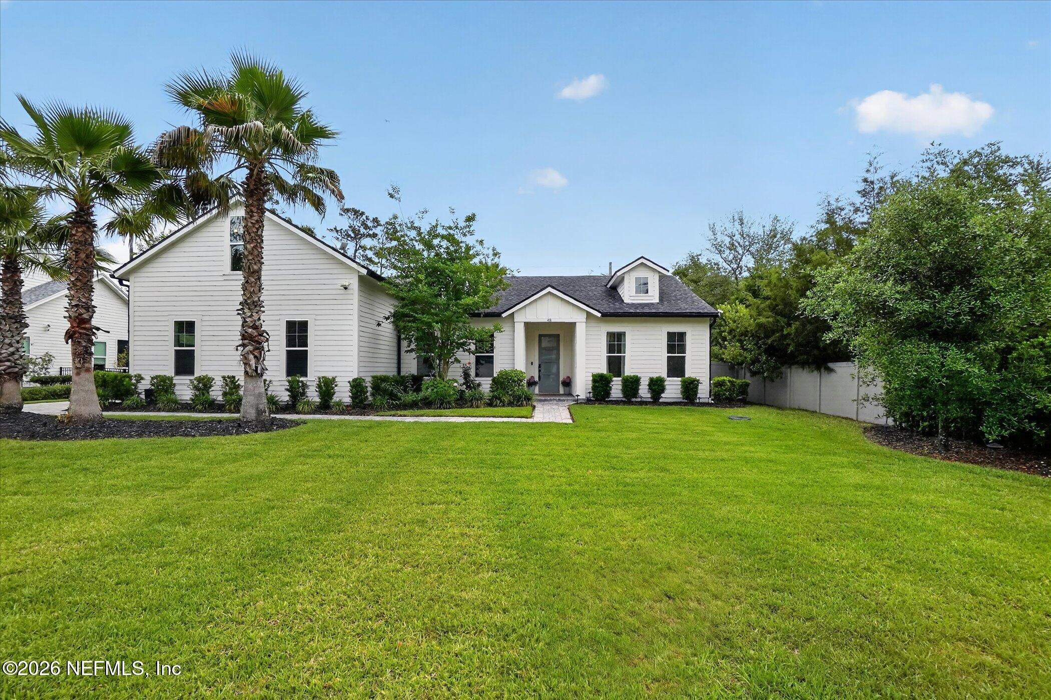 Matthews Ln, Ponte Vedra Beach, FL 32082 #1