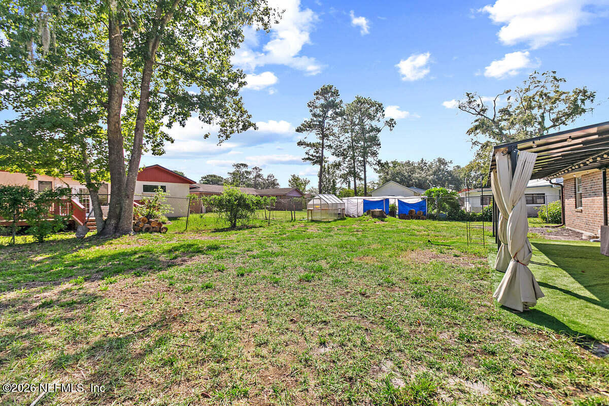 Turtle Creek Dr, Jacksonville, FL 32218 #1