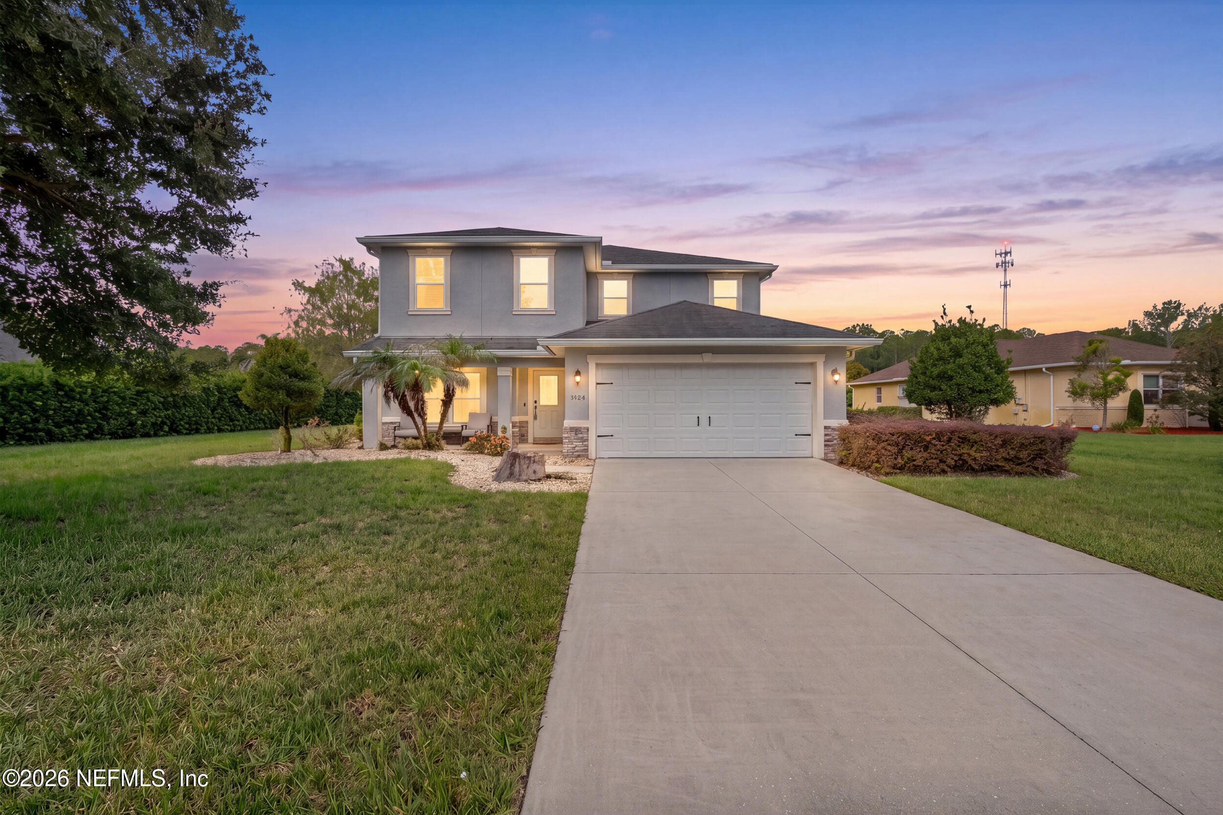 Westmeath Dr, Ormond Beach, FL 32174