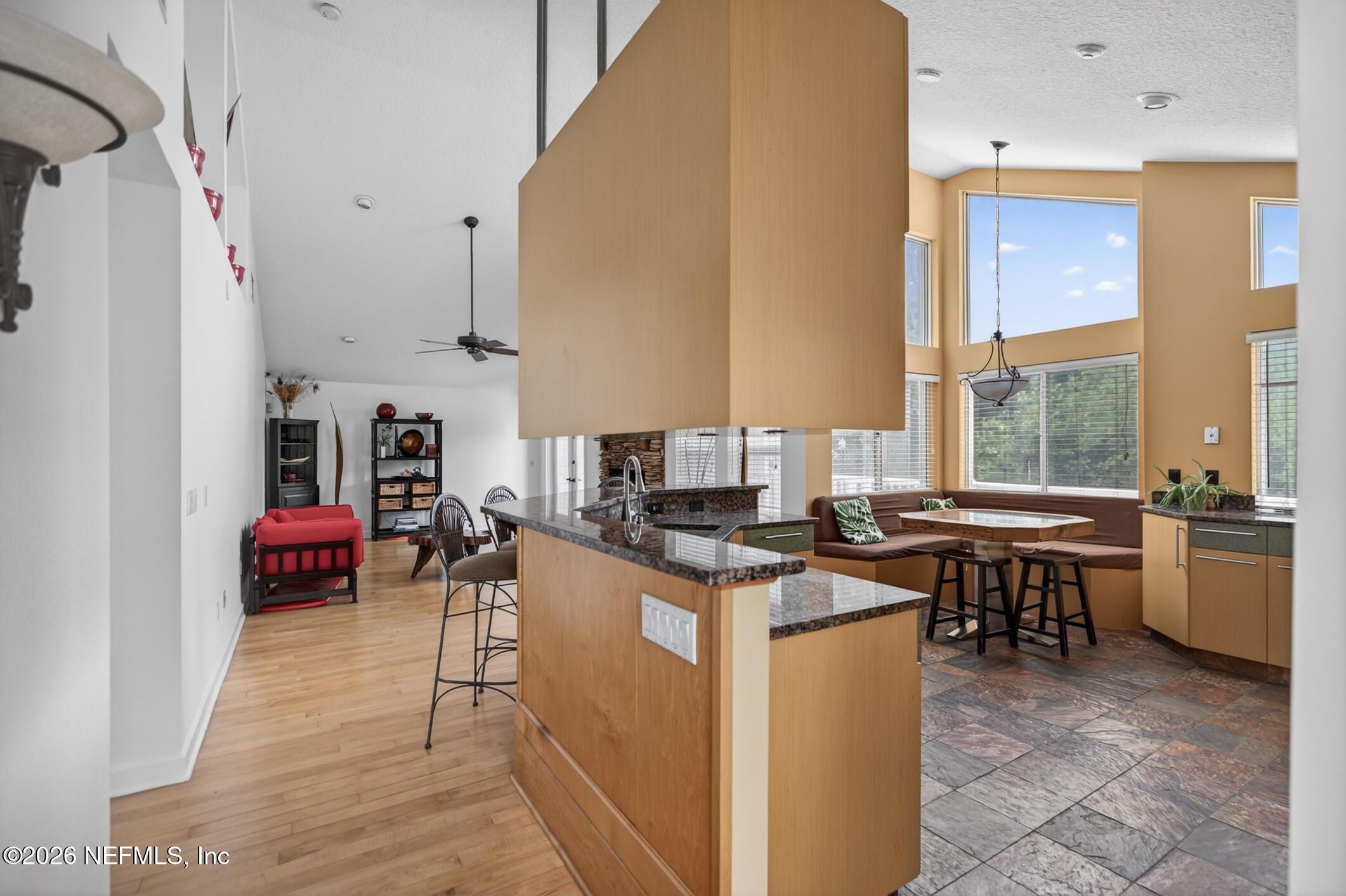 Bowles St, Neptune Beach, FL 32266