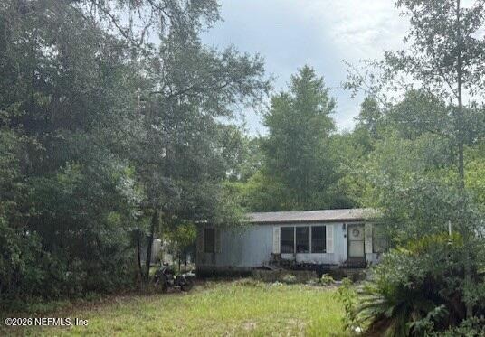 Purdue St, Keystone Heights, FL 32656