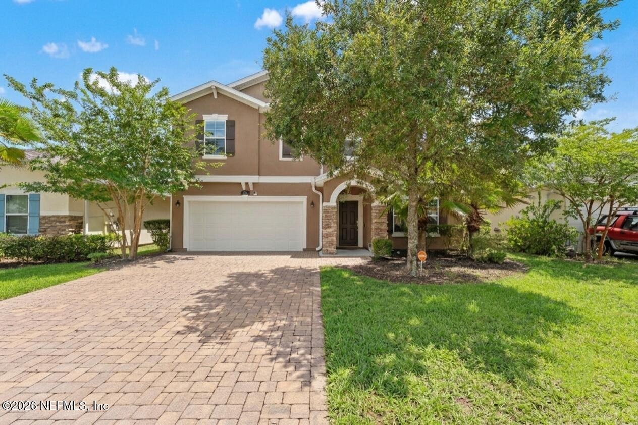 Claremont Creek Dr, Jacksonville, FL 32222