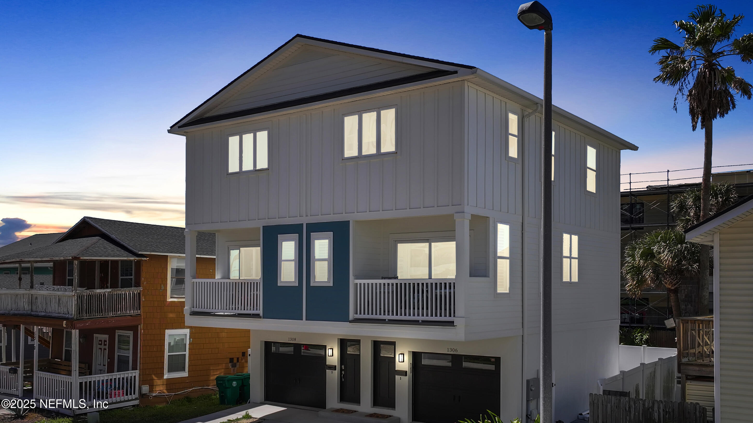 1st St, Jacksonville Beach, FL 32250 #1