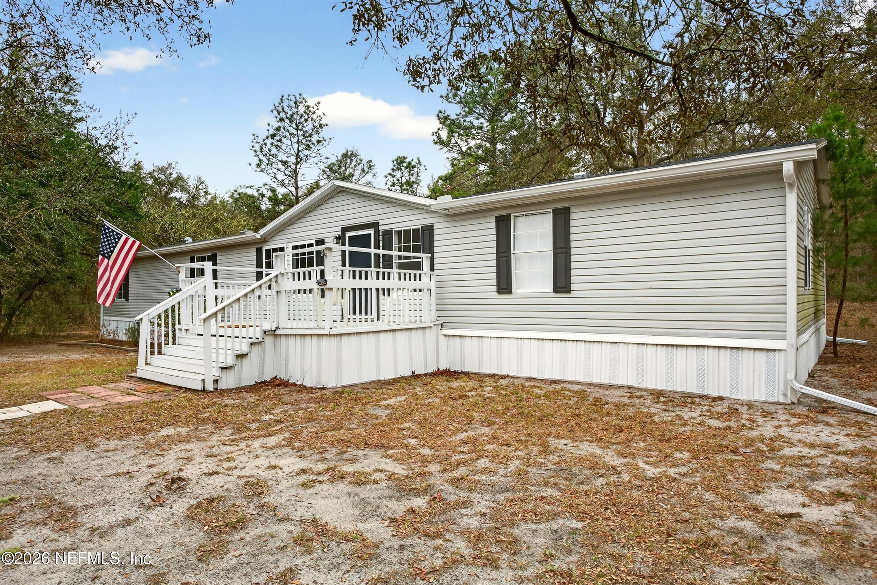 Gilda Ct, Keystone Heights, FL 32656 #1