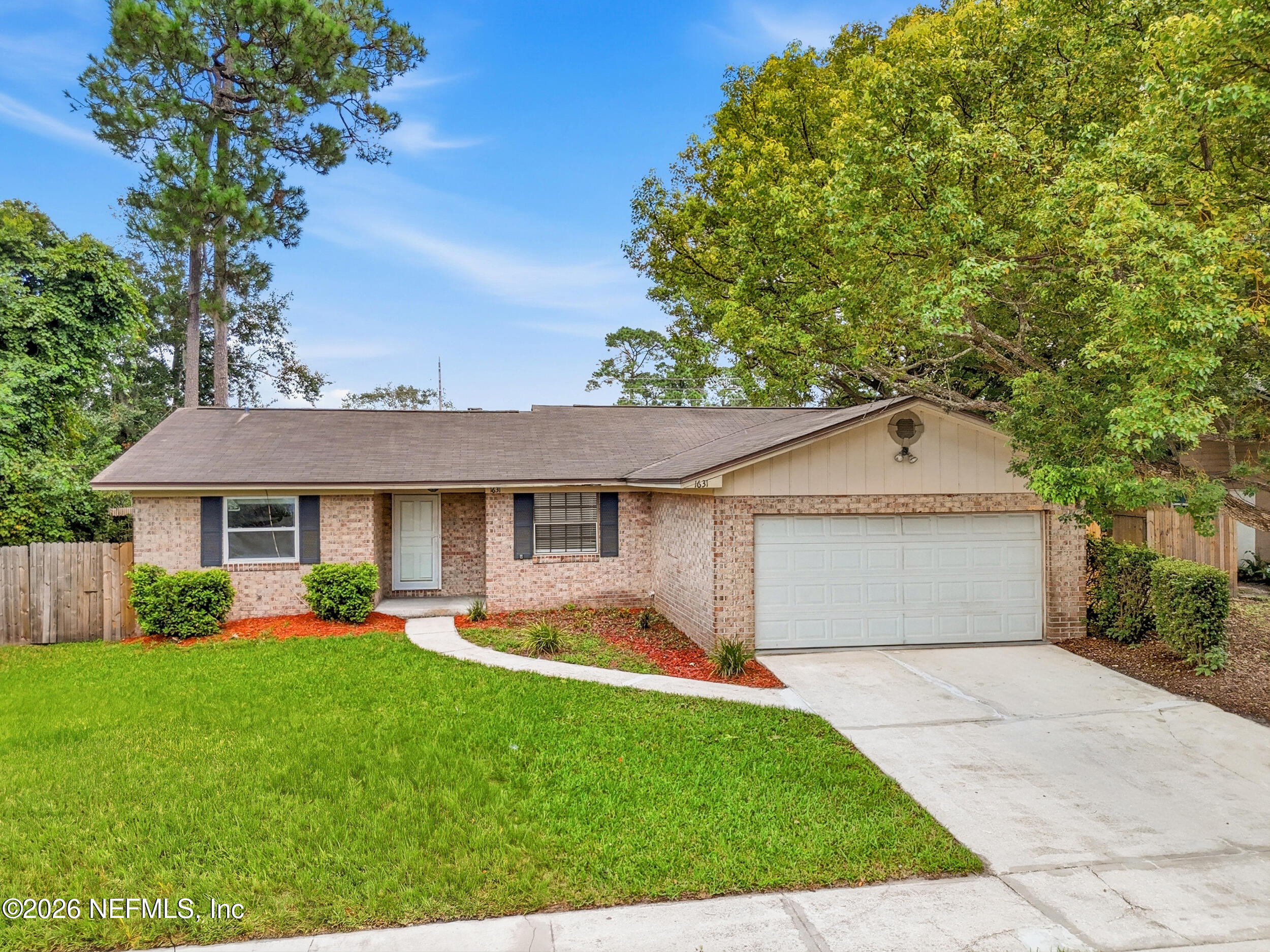 Windhaven Dr, Jacksonville, FL 32225