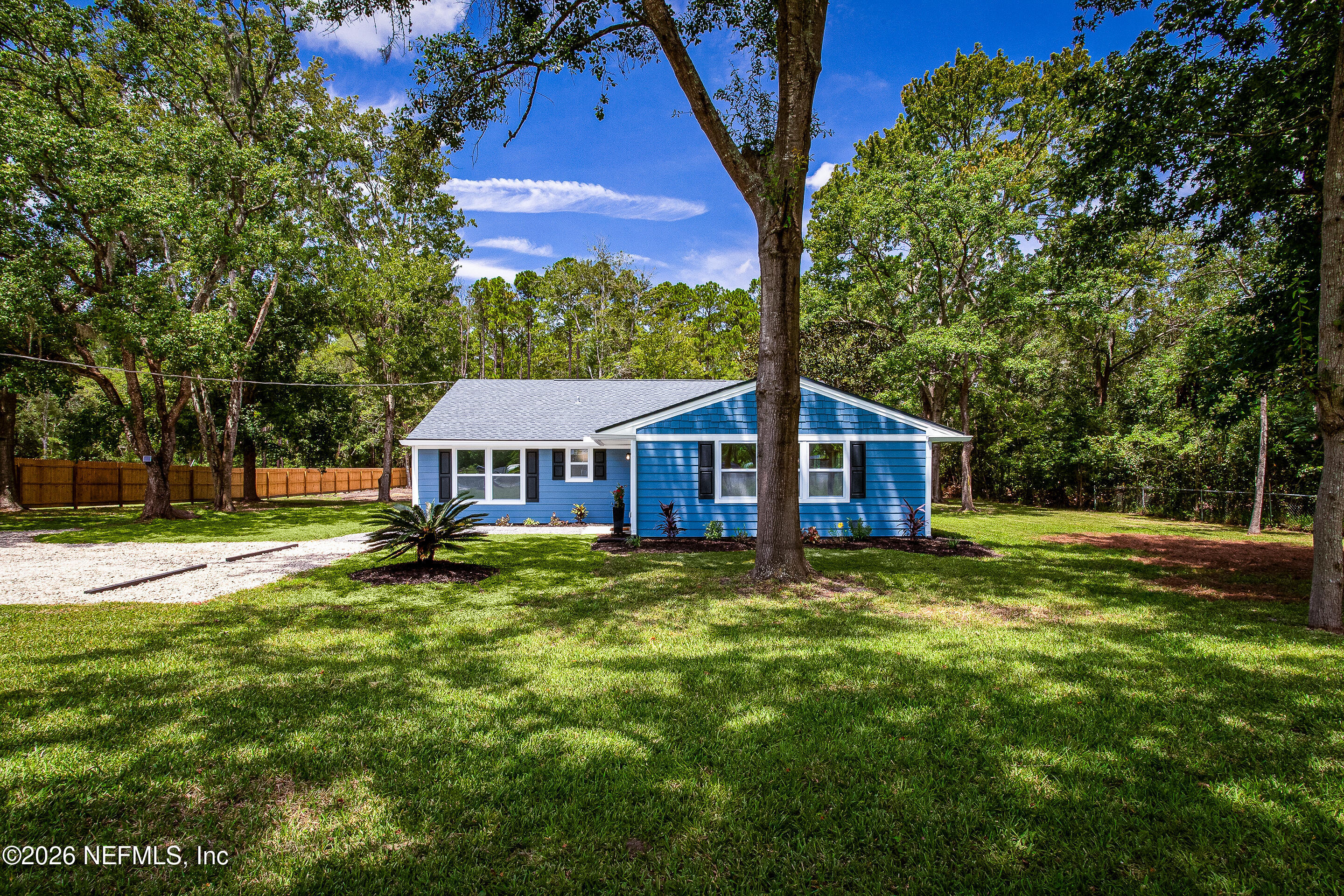 Marc Anthony Rd, Fernandina Beach, FL 32034