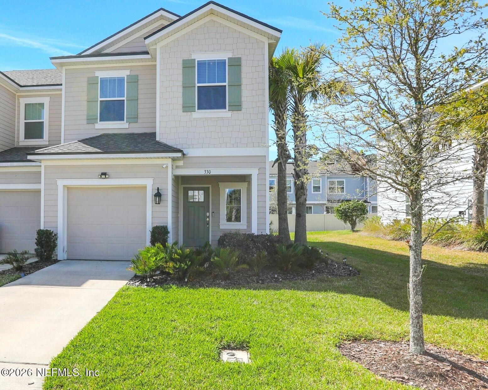 Anthony Dr, Jacksonville, FL 32218