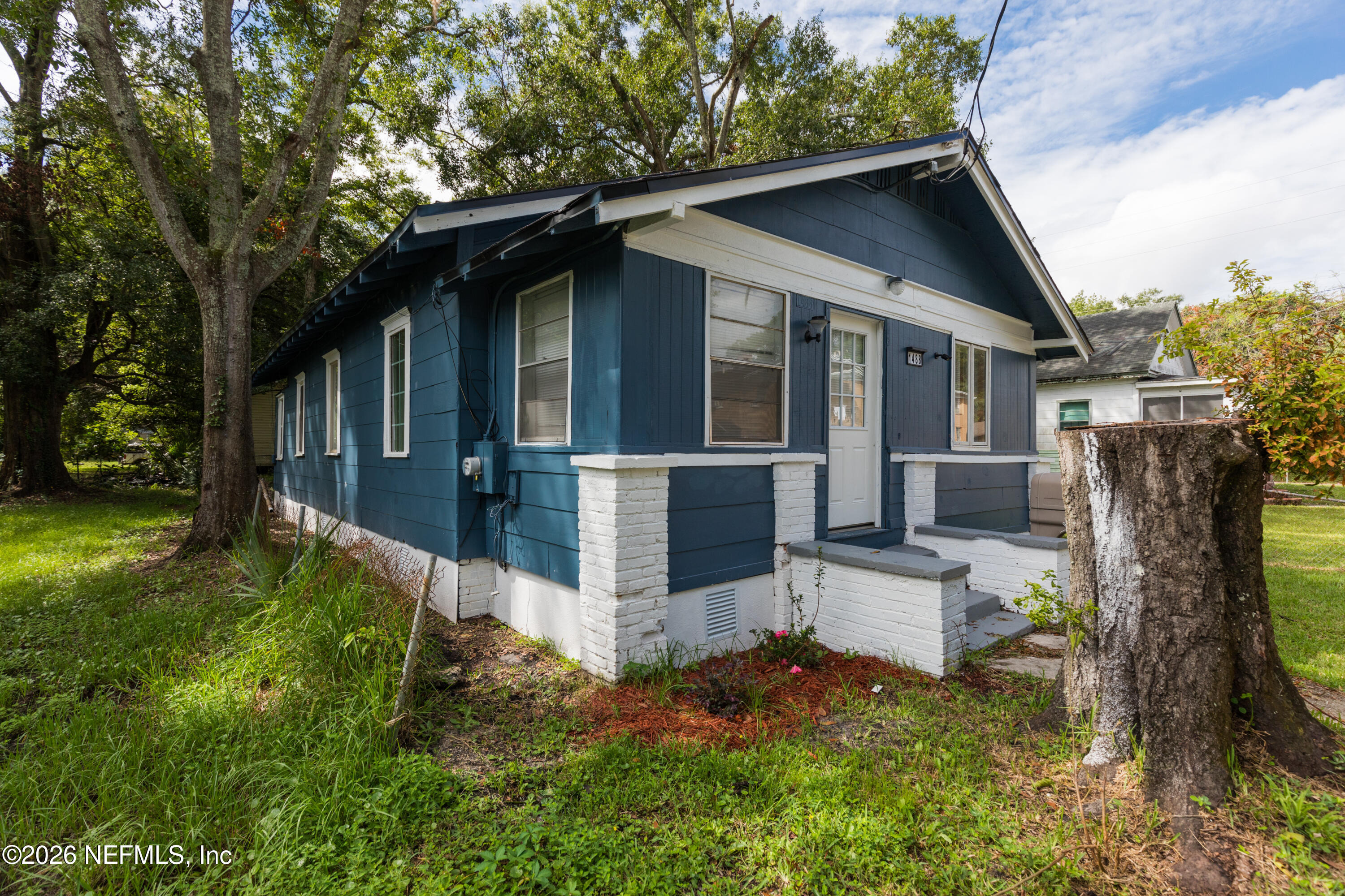 5th St, Jacksonville, FL 32209 #1