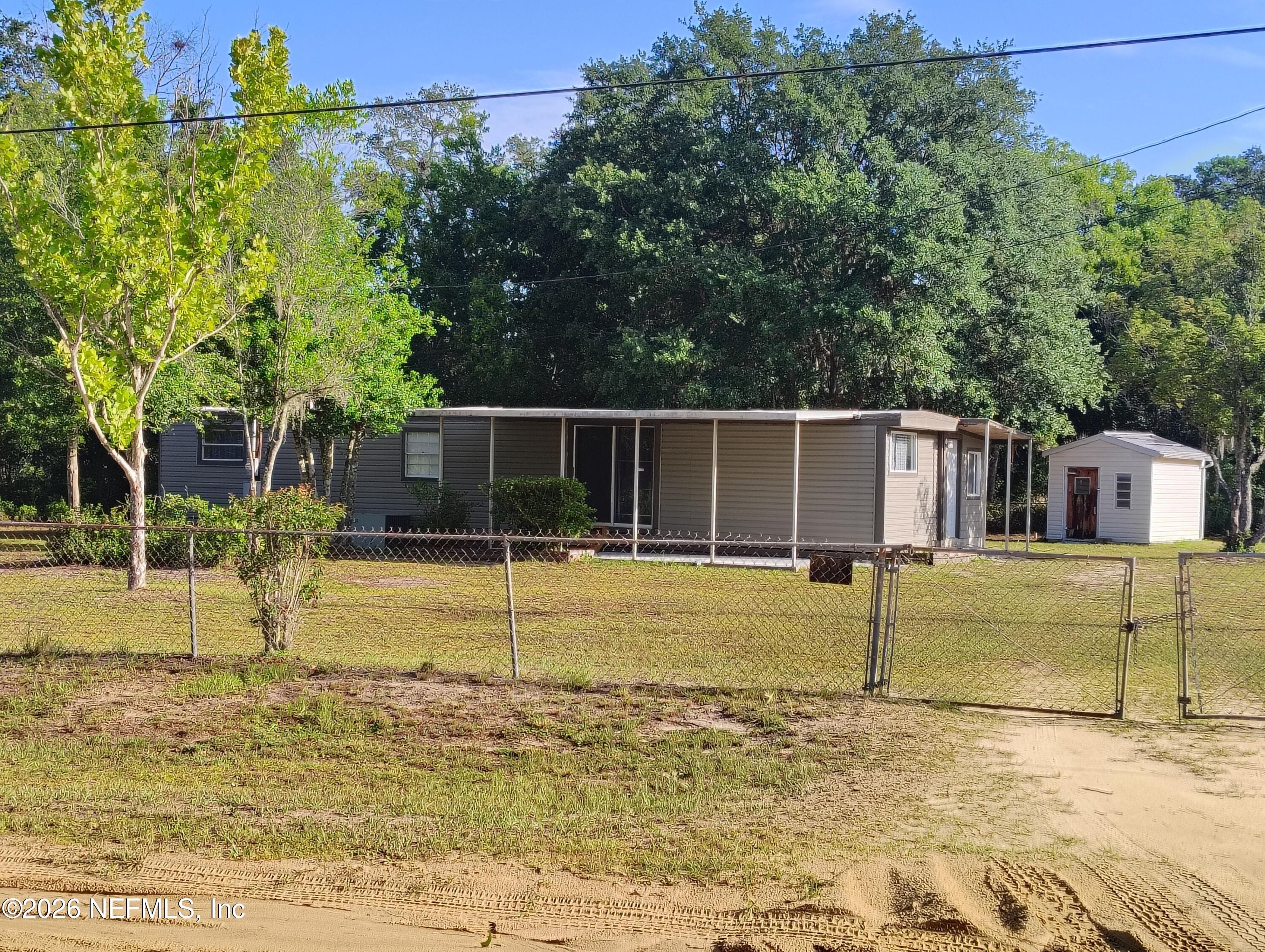 Claudia St, Interlachen, FL 32148 #1