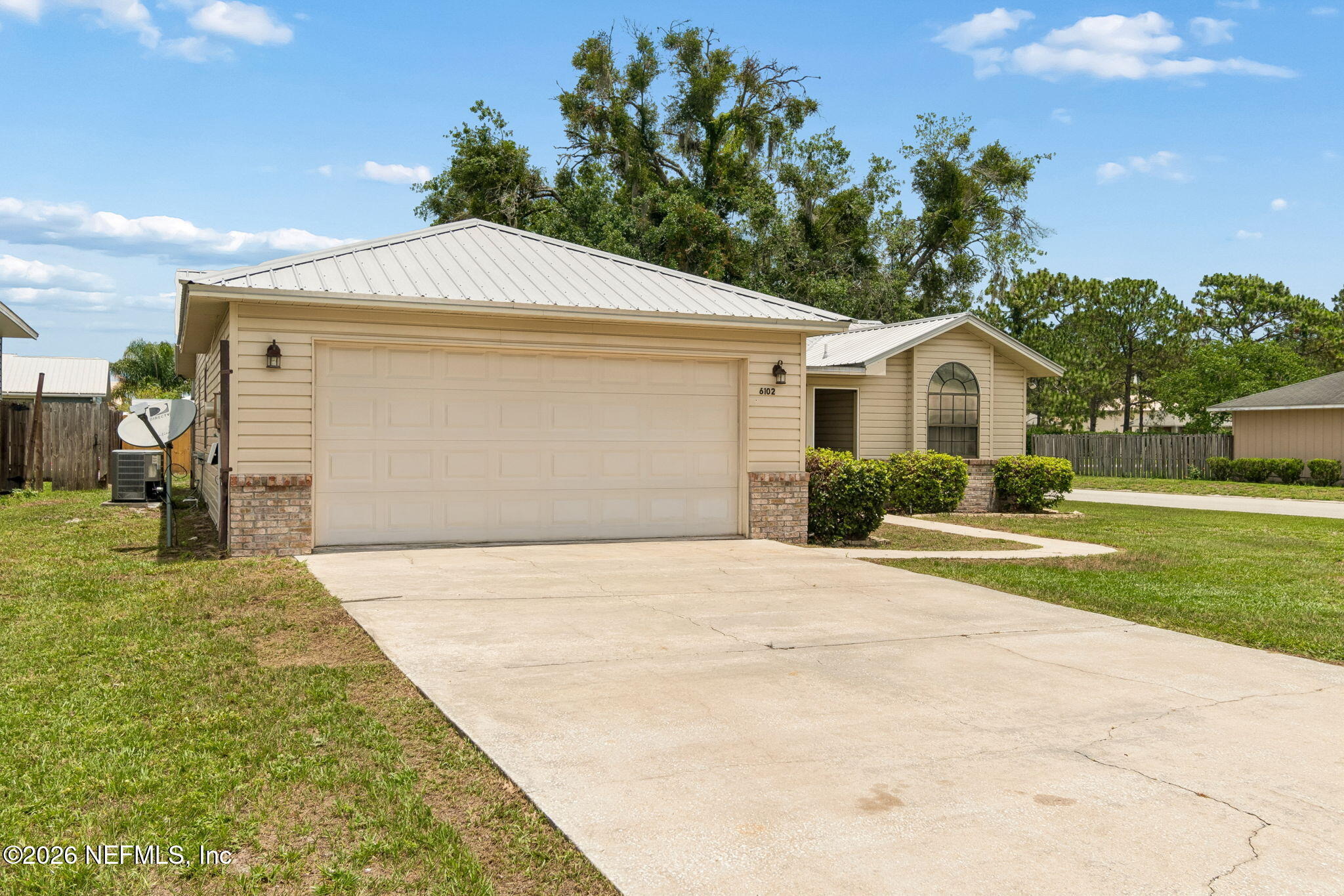 1st Mnr, Palatka, FL 32177 #1