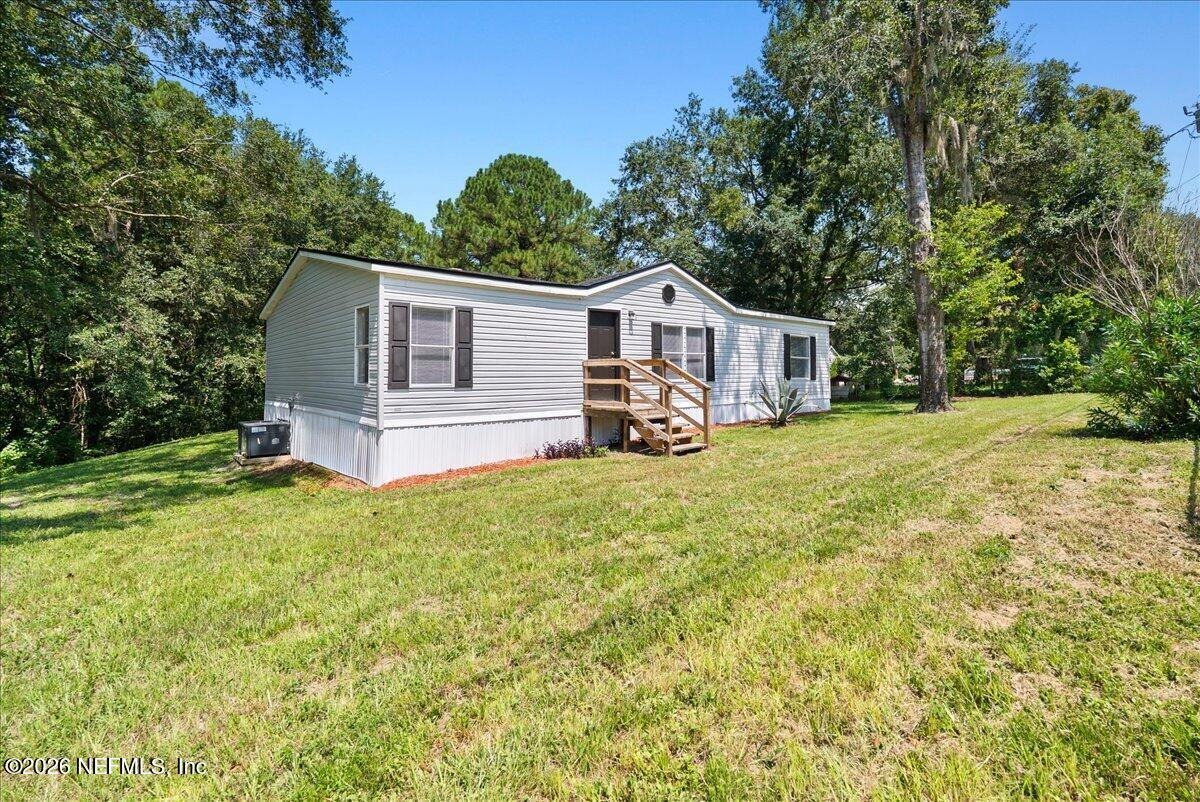 Peppermint Ave, Middleburg, FL 32068