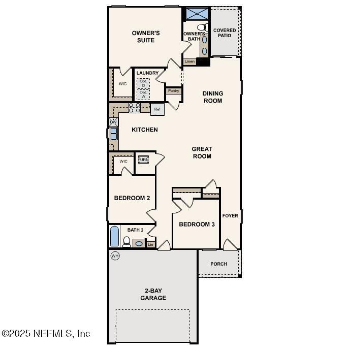 Mildred Way, Jacksonville, FL 32254 #1
