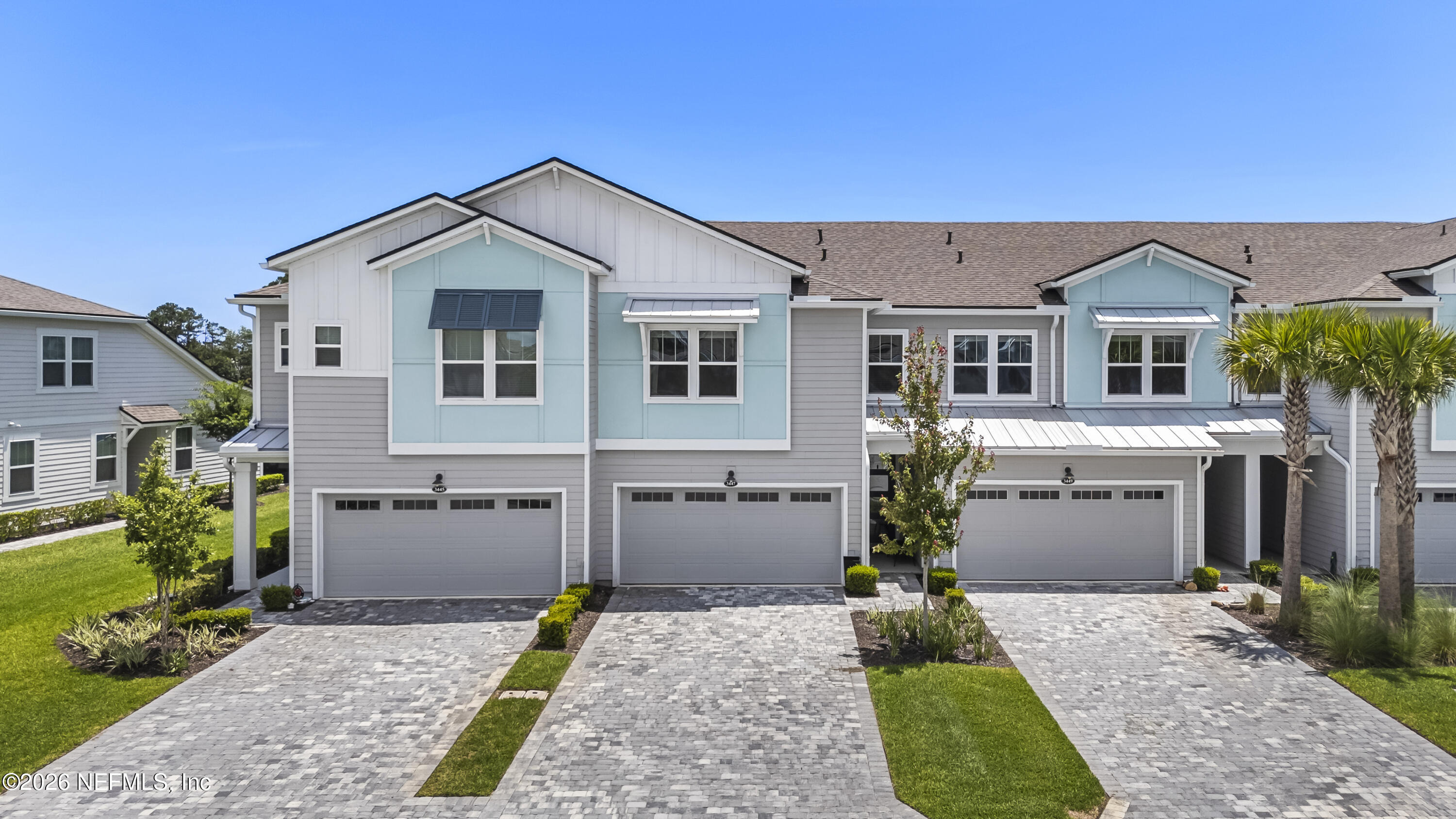 Marsh Reserve Blvd, Jacksonville, FL 32224 #1