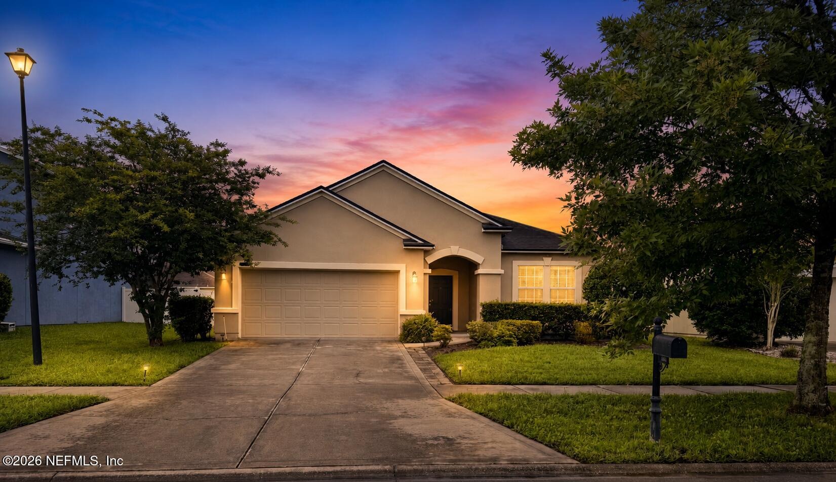 Camp Ridge Ln, Middleburg, FL 32068
