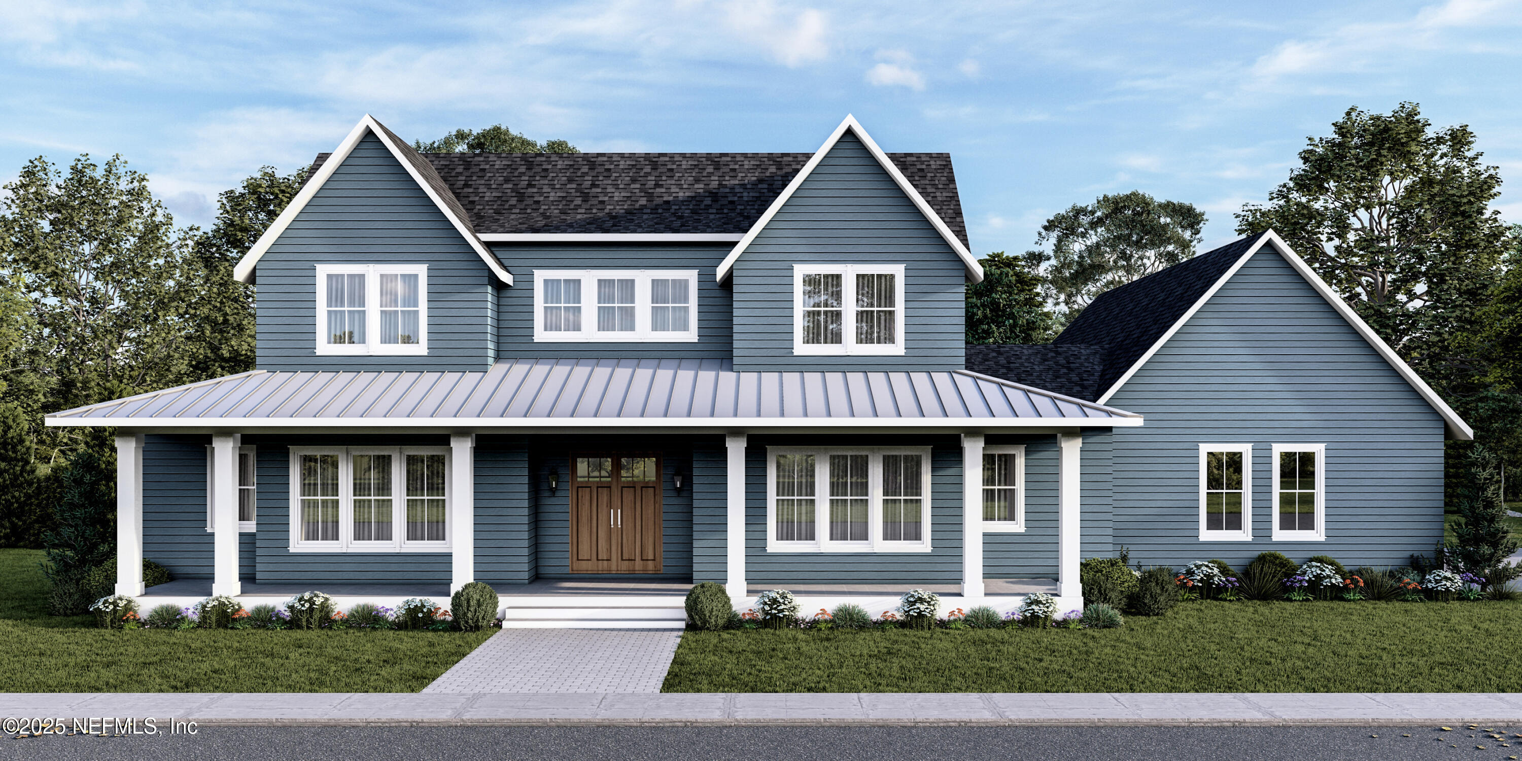 County Road 13 , Saint Augustine, FL 32092