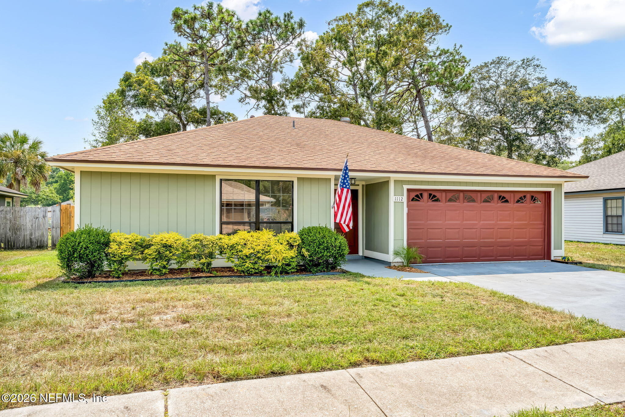 Dorwinion Dr, Jacksonville, FL 32225