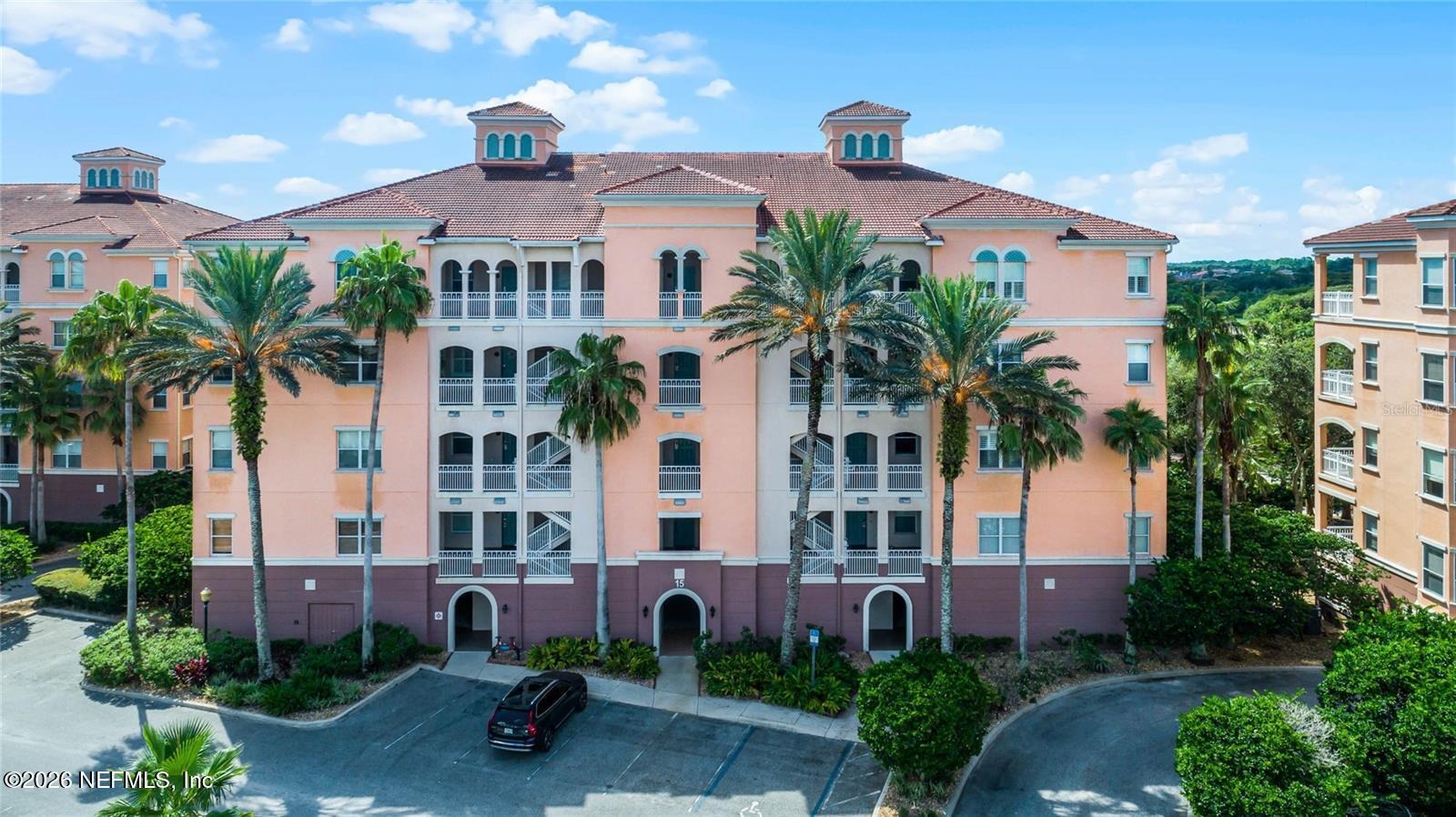 Ocean Crest Way, Palm Coast, FL 32137