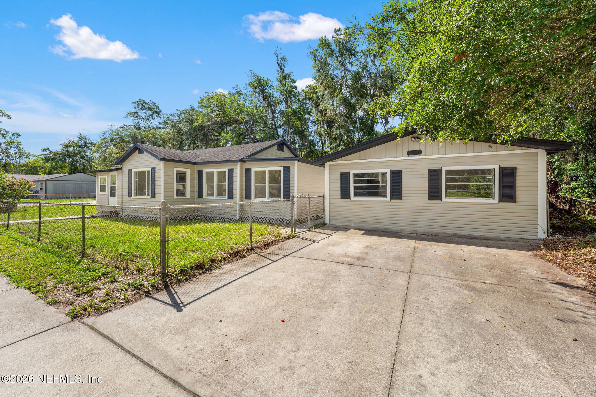Clyde Dr, Jacksonville, FL 32208 #1