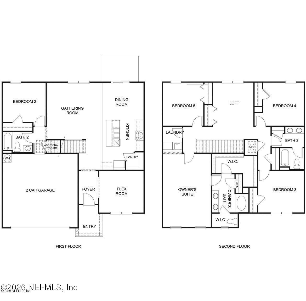 Garden Brook Rd, Jacksonville, FL 32208 #1