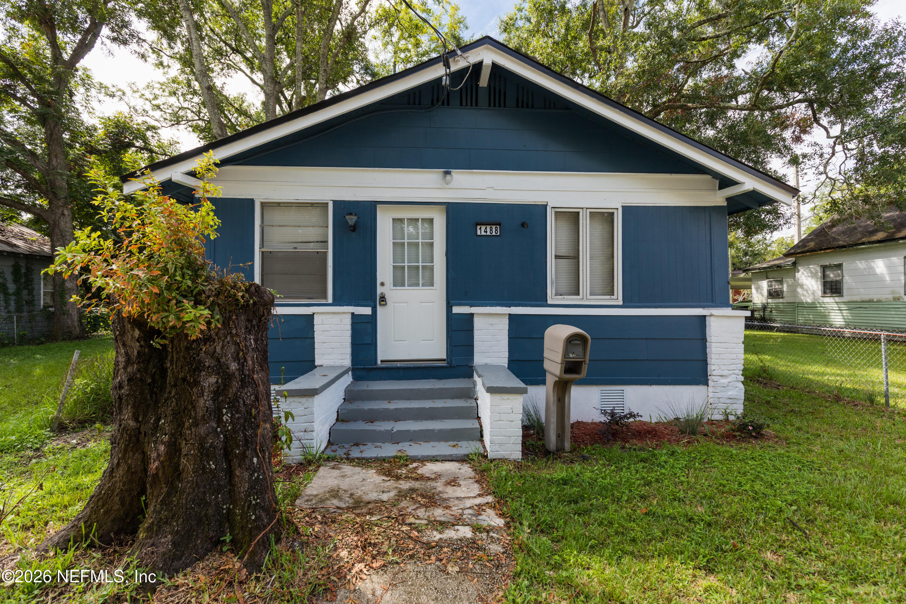 5th St, Jacksonville, FL 32209