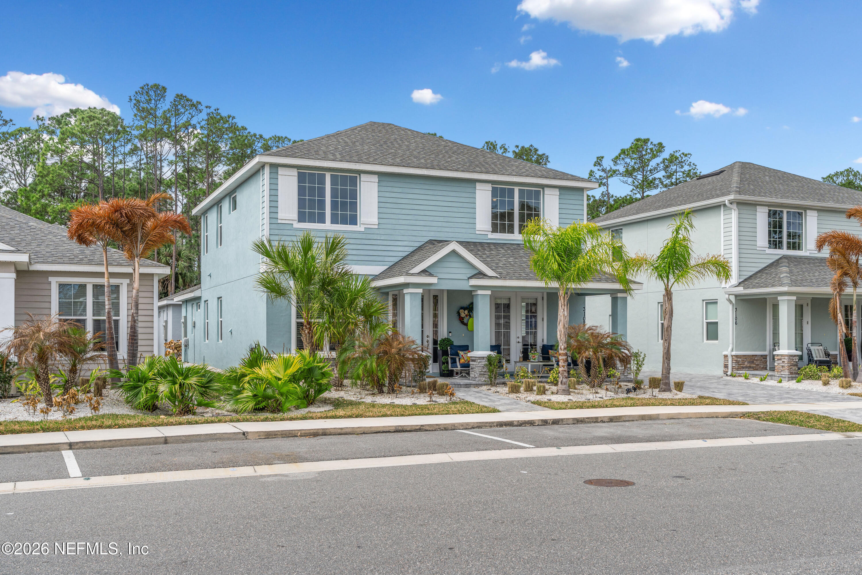 Meleto Blvd, New Smyrna Beach, FL 32168 #1