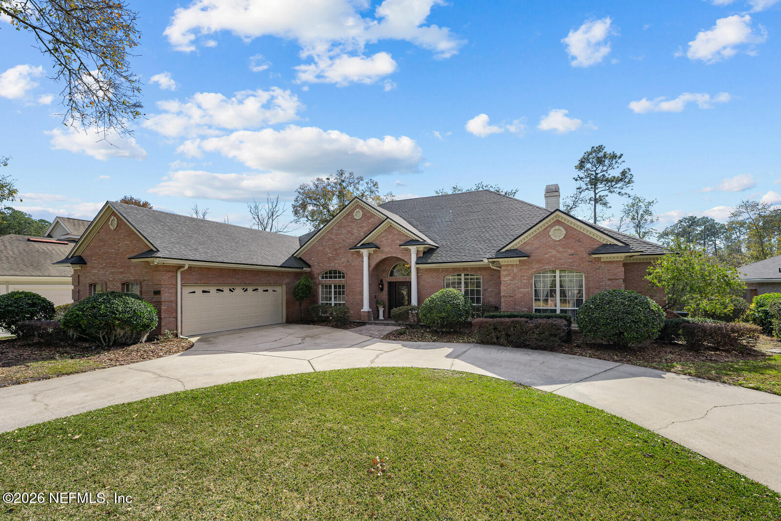 Mosswood Ct, Jacksonville, FL 32223 #1