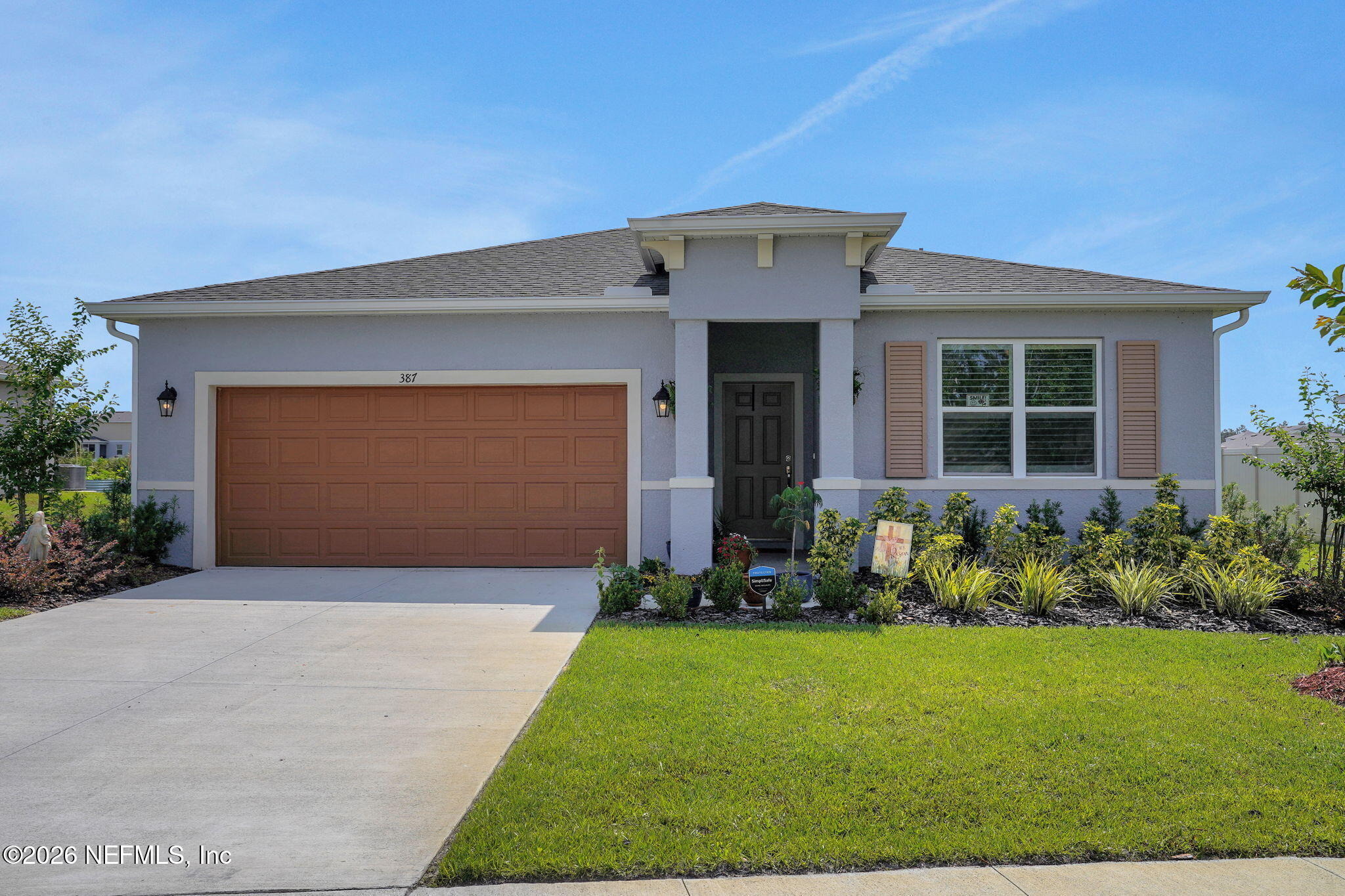 Avi Ct, Titusville, FL 32796