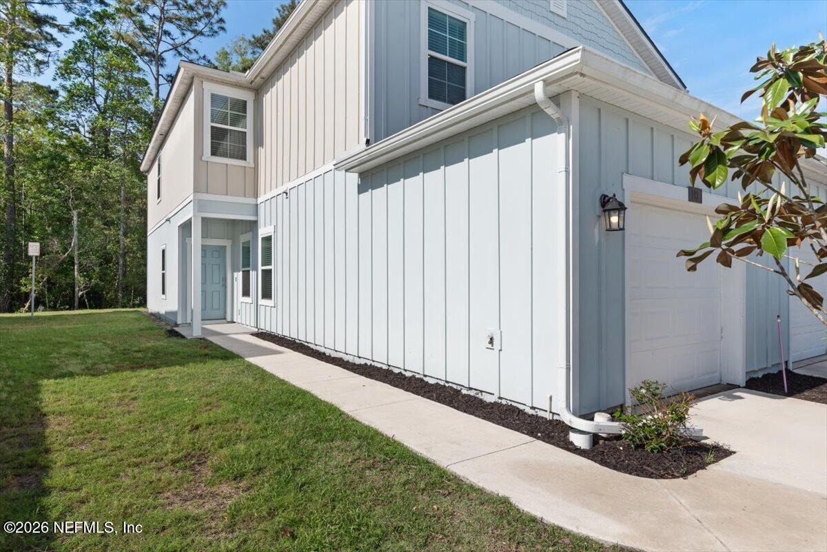 Pasadena Dr, Saint Augustine, FL 32095 #1