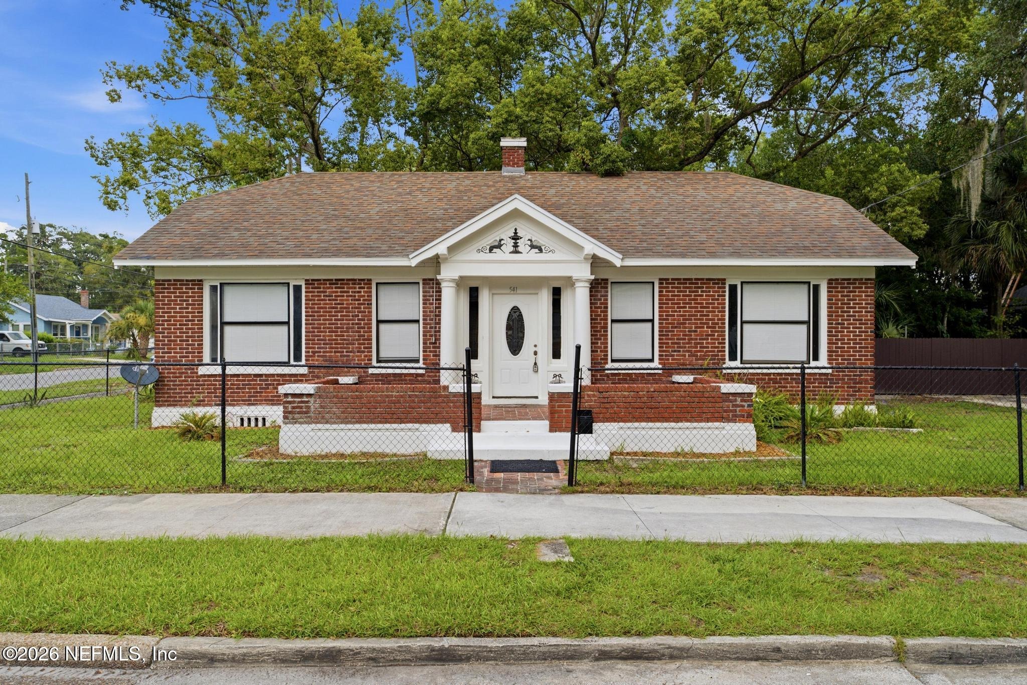 Linwood Ave, Jacksonville, FL 32206 #1