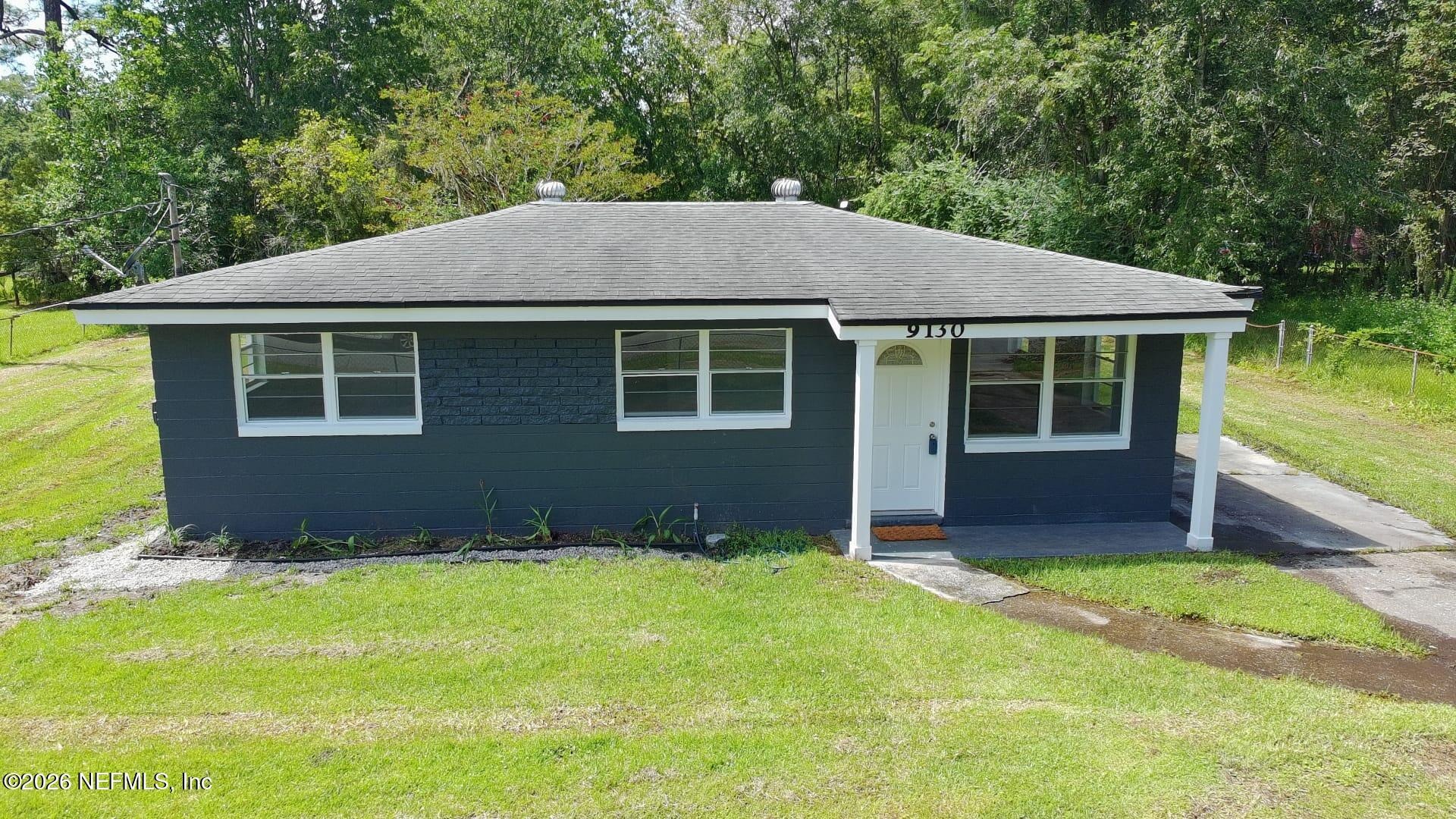 Spottswood Rd, Jacksonville, FL 32208