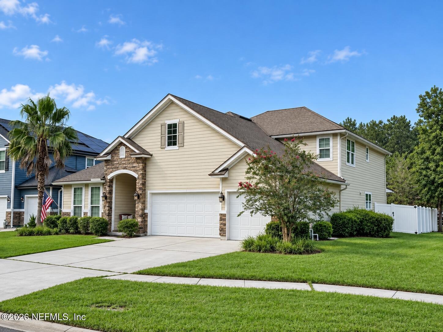 Plummers Creek Dr, Yulee, FL 32097 #1