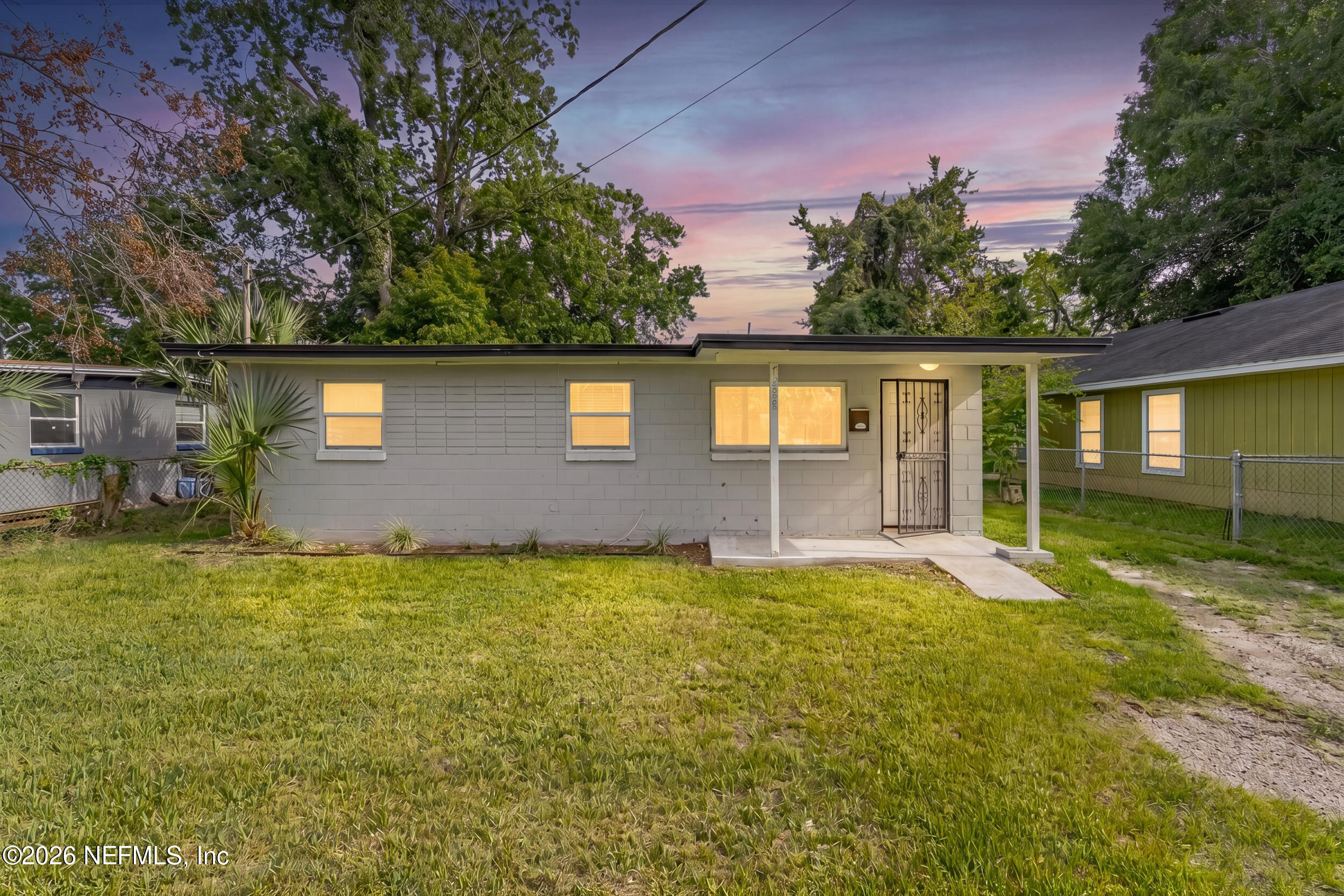14th St, Jacksonville, FL 32209
