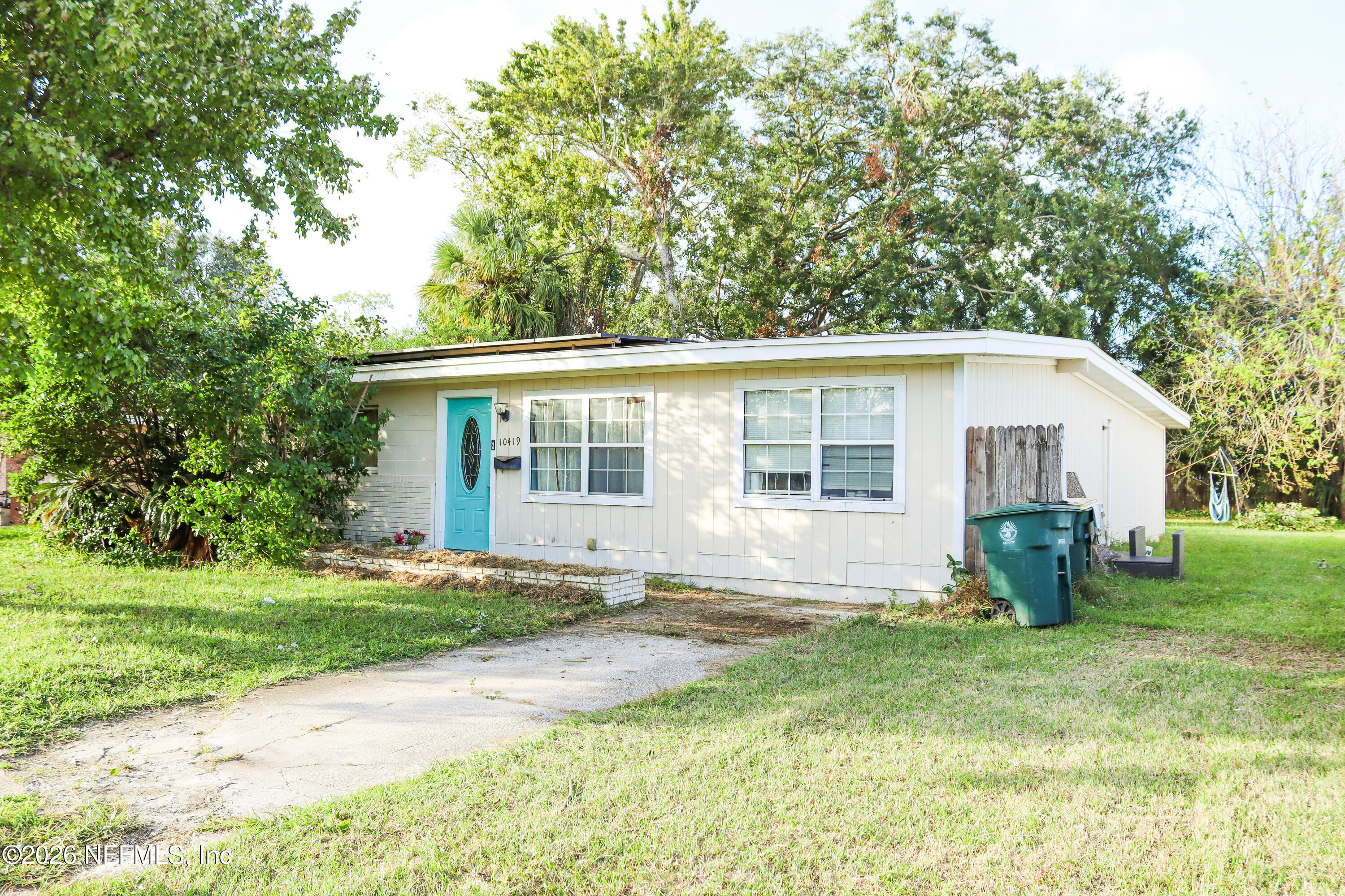 Agave Rd, Jacksonville, FL 32246