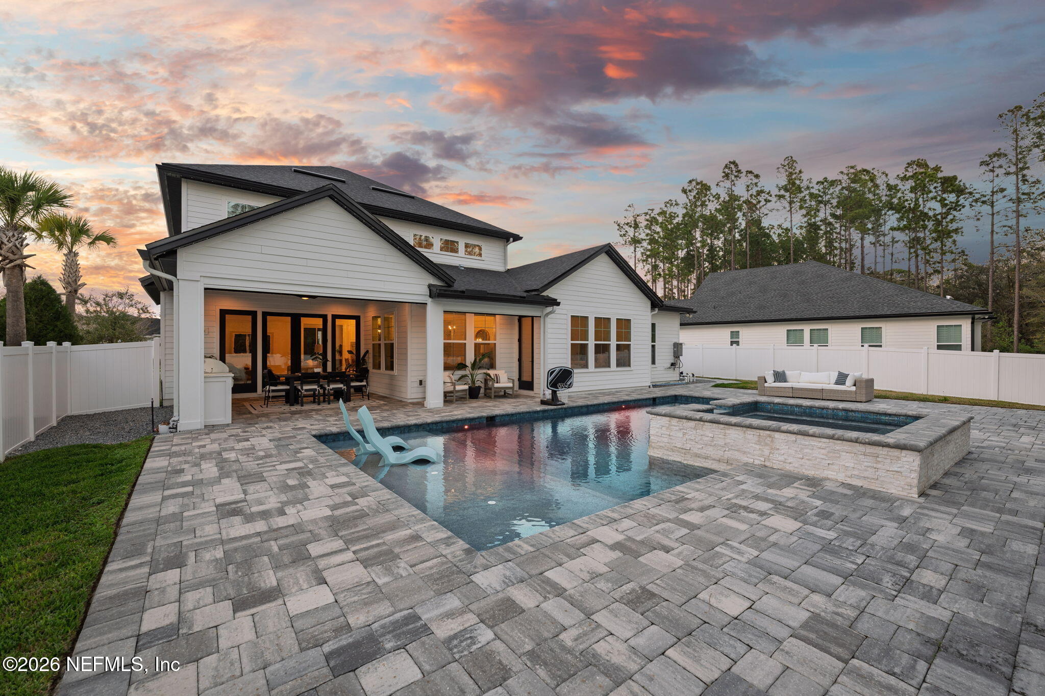 Woodbay Ct, Saint Johns, FL 32259 #1