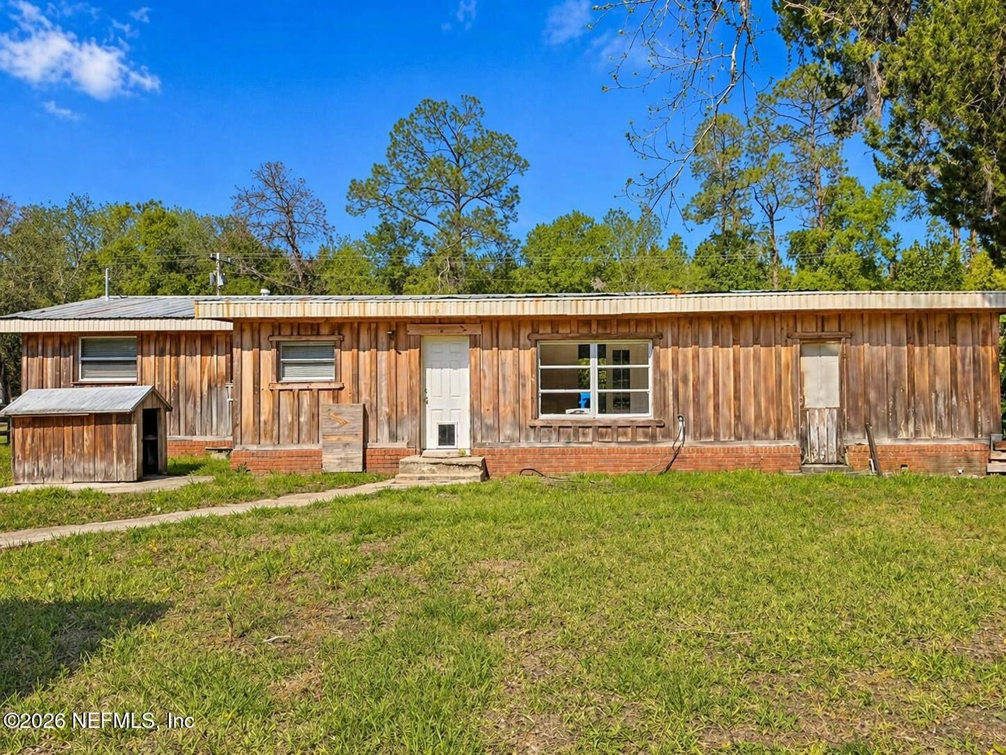 233rd Ln, Raiford, FL 32083 #1