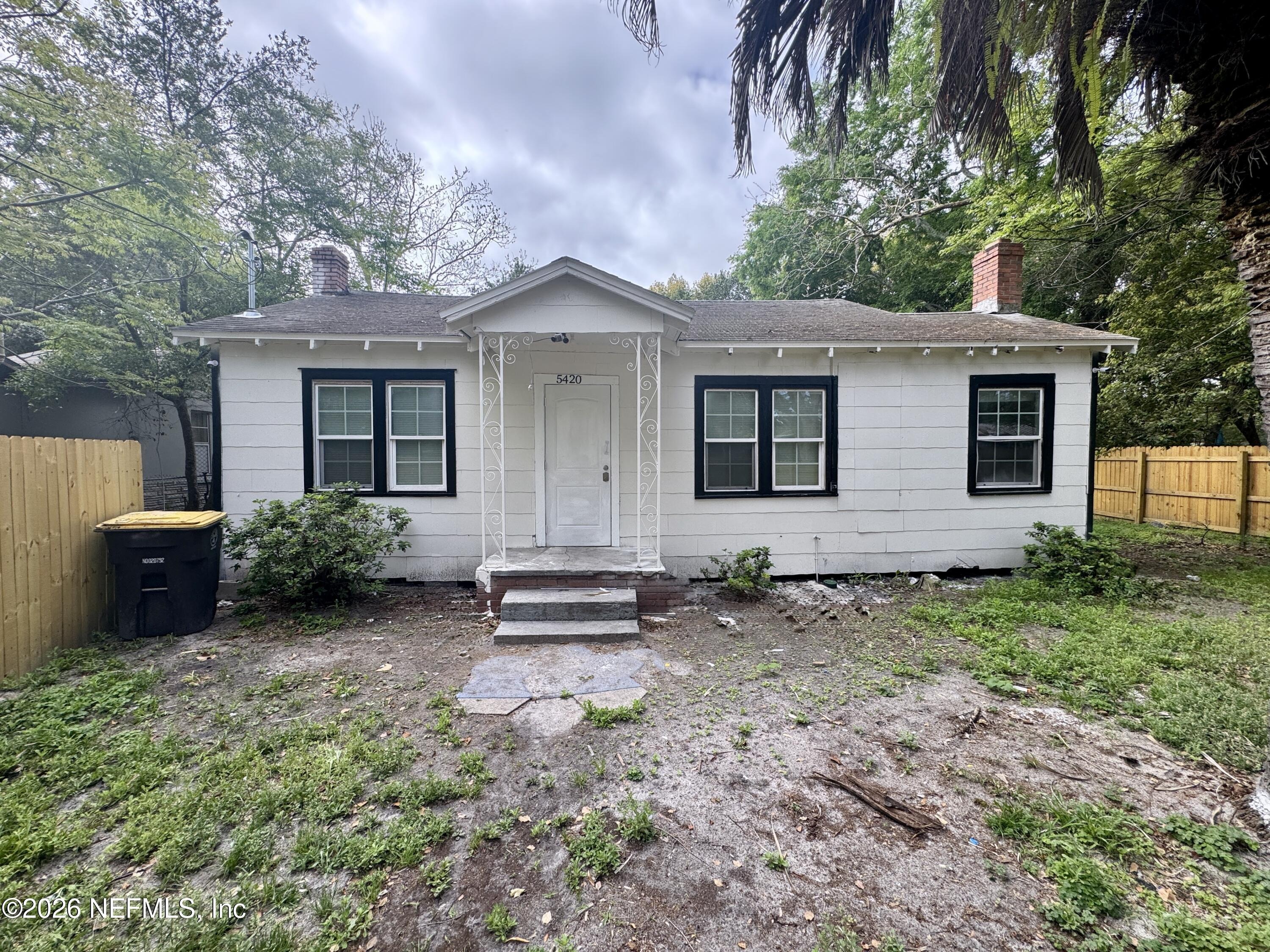 Leaming Ave, Jacksonville, FL 32254
