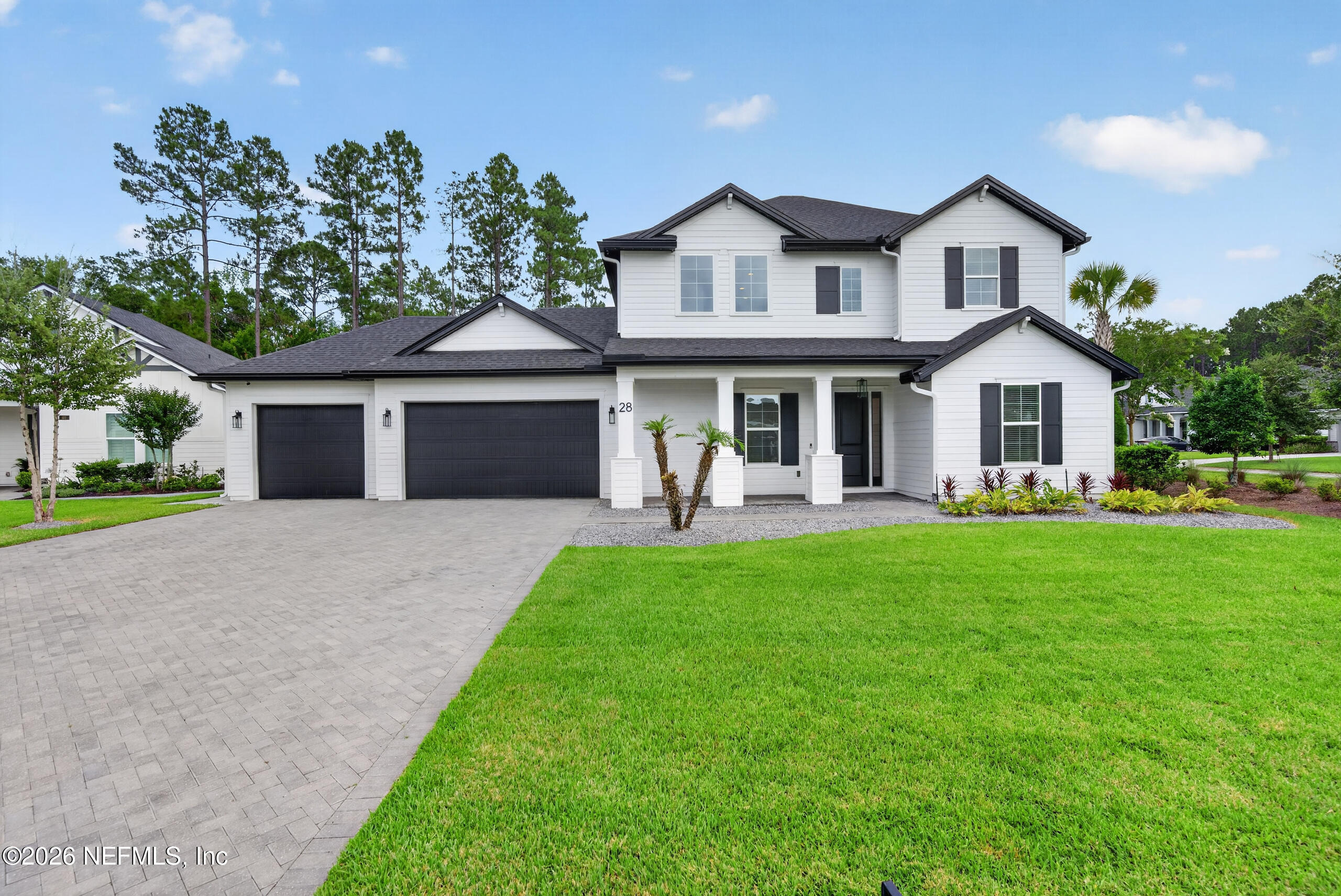 Woodbay Ct, Saint Johns, FL 32259