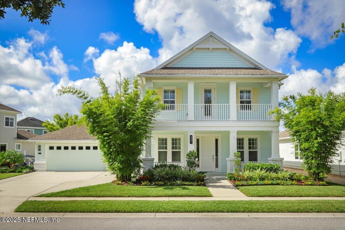 Park Lake Dr, Ponte Vedra, FL 32081 #1