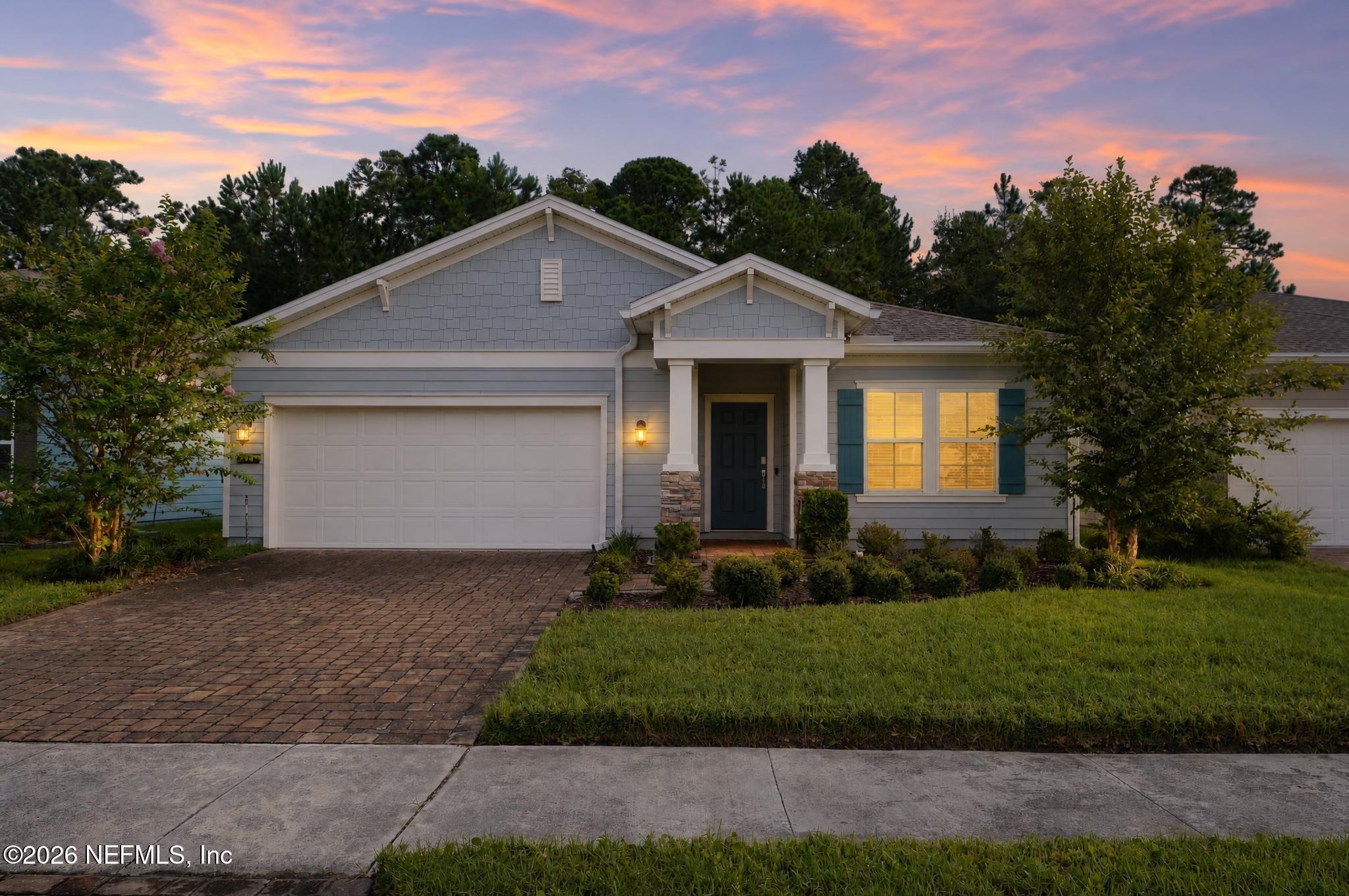 Colon Ln, Jacksonville, FL 32218