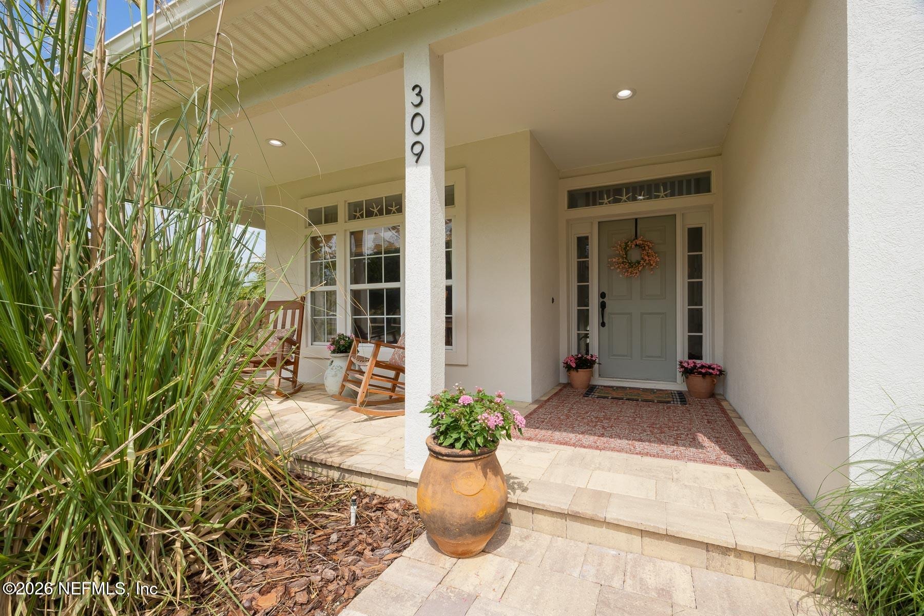 Elza Ln, Saint Augustine, FL 32086 #1