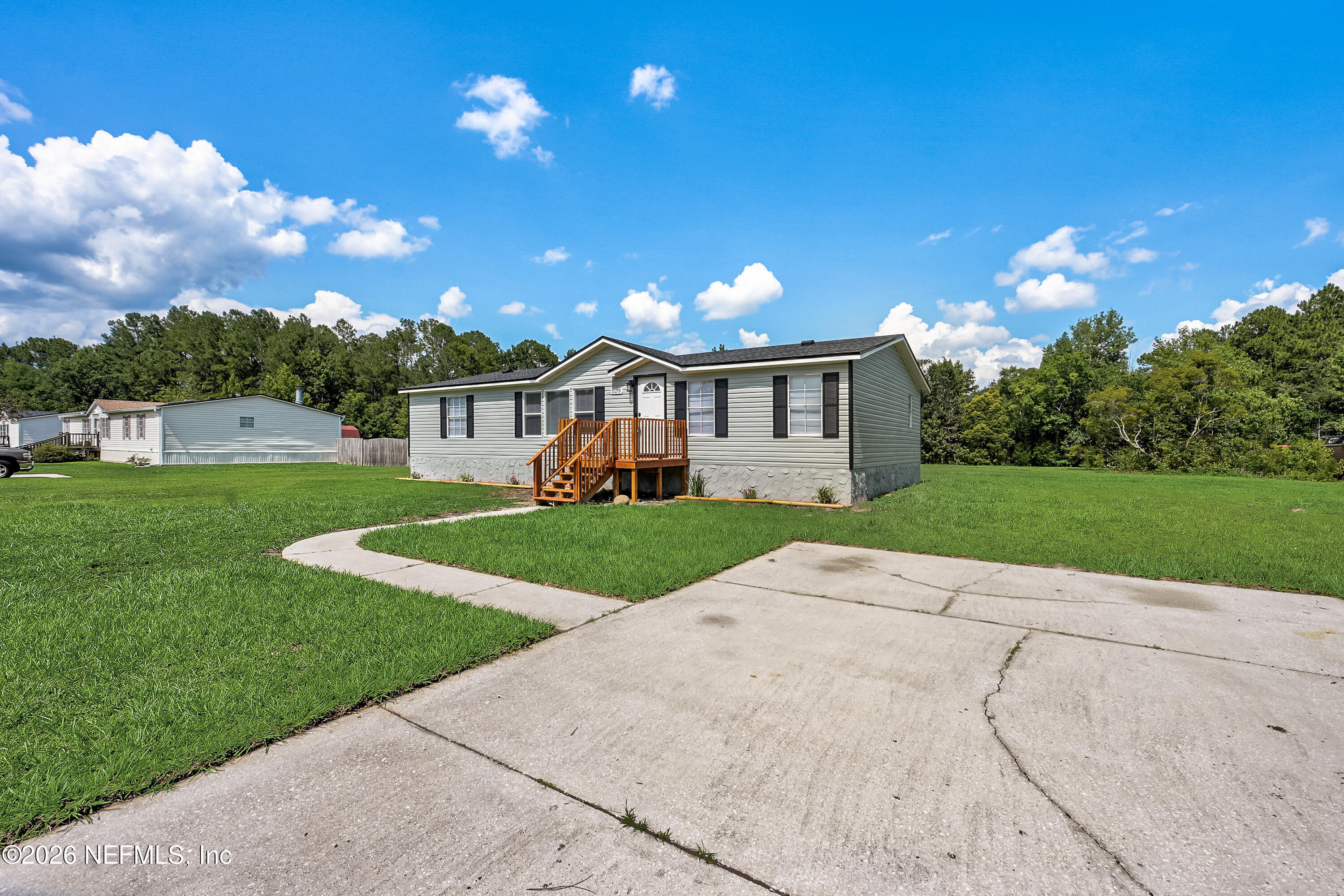 Rabbit Ridge Rd, Jacksonville, FL 32219 #1