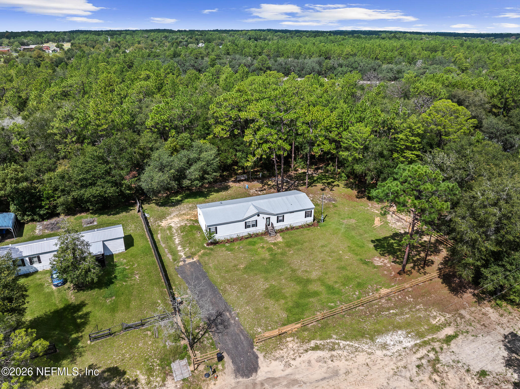 Cherokee Dr, Interlachen, FL 32148