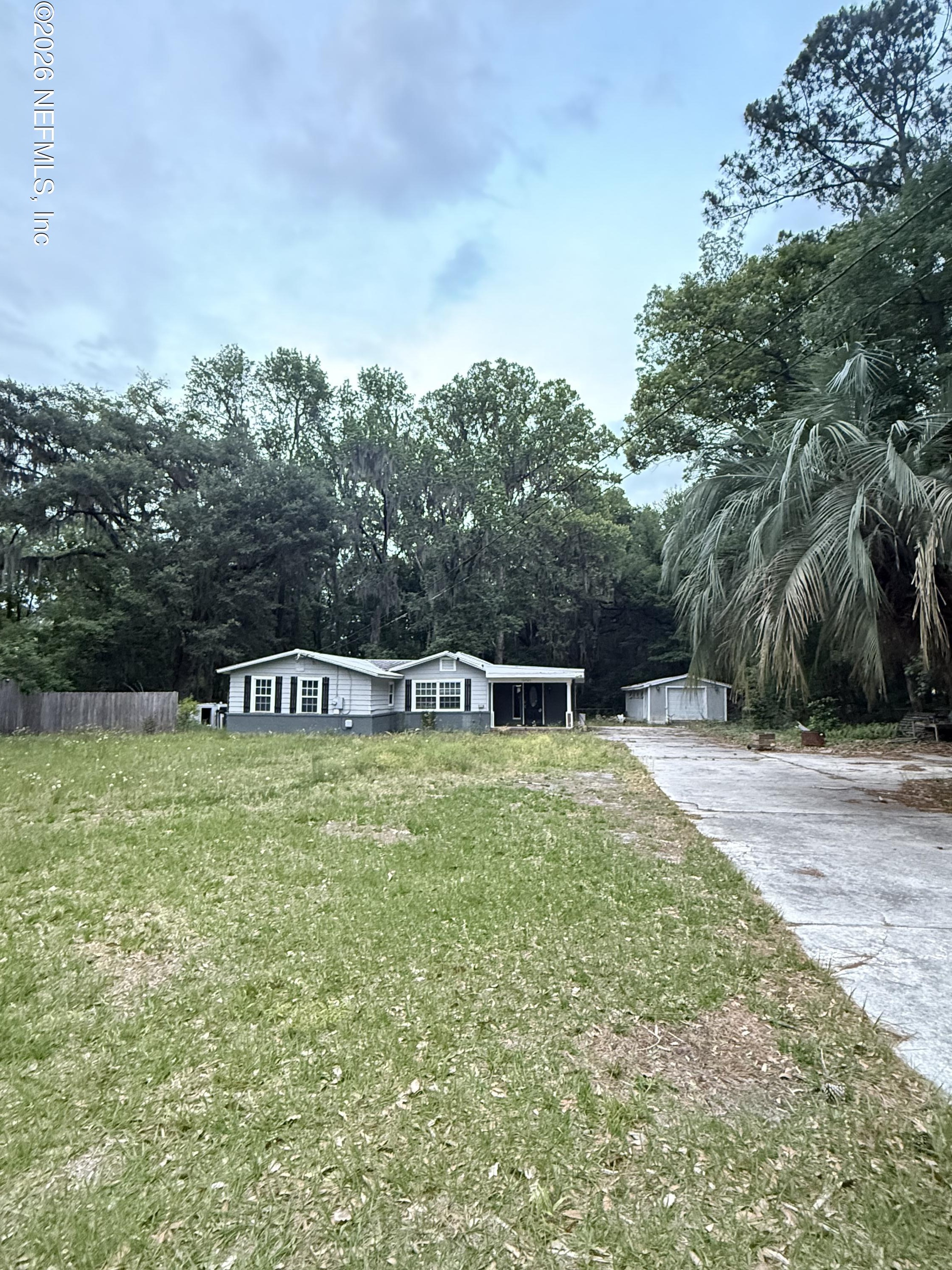 Bessent Rd, Jacksonville, FL 32218