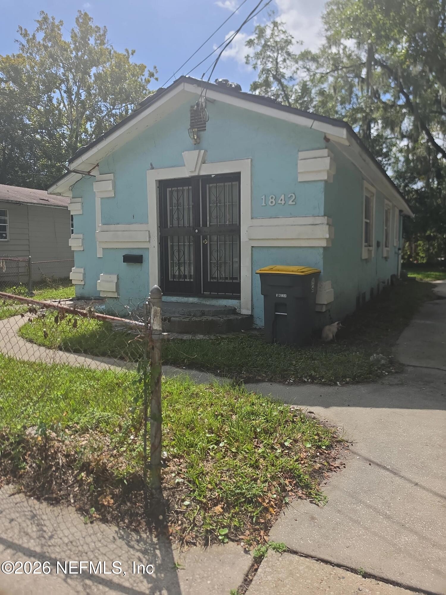 27th St, Jacksonville, FL 32209