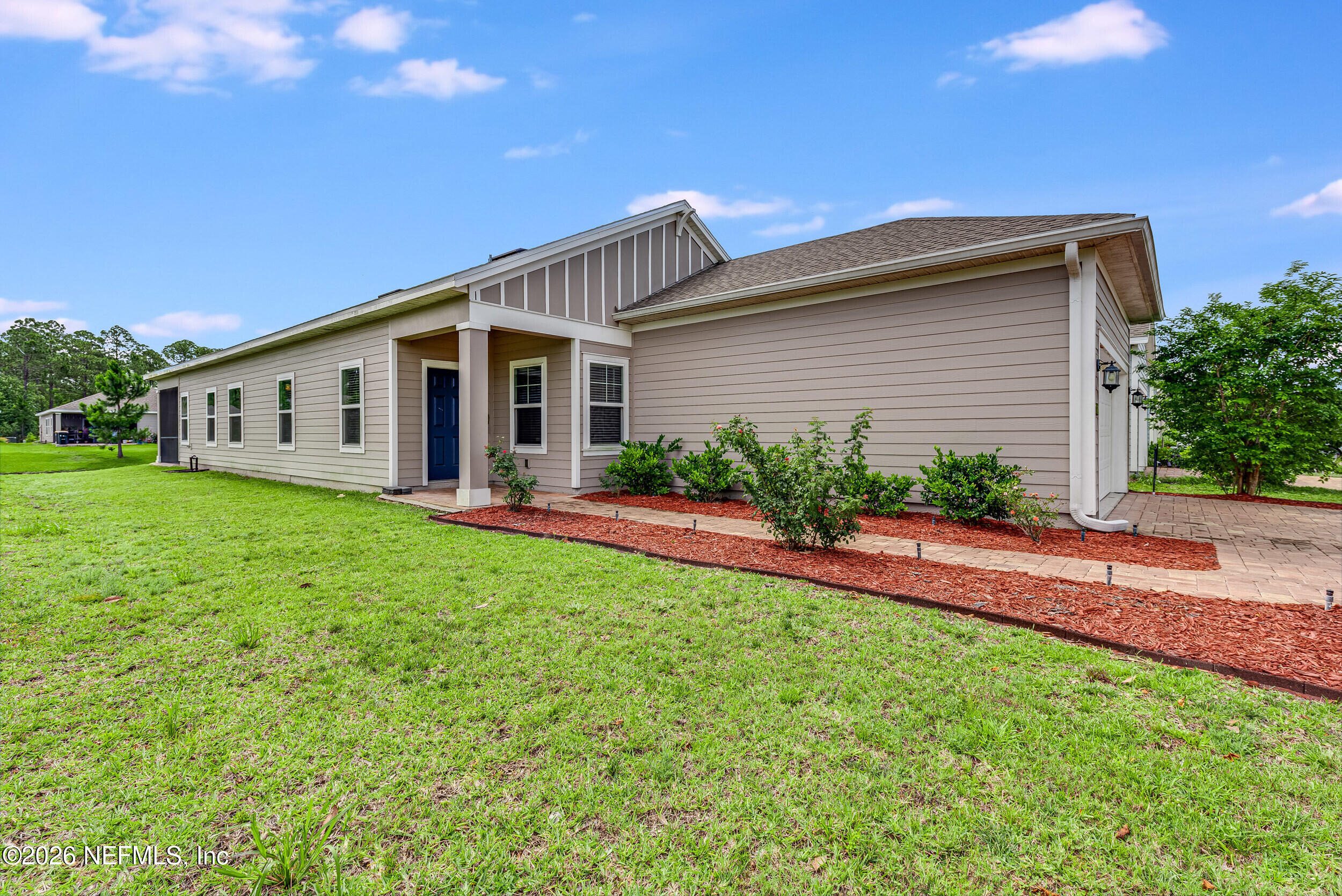 Hilladale Creek Ln, Jacksonville, FL 32222