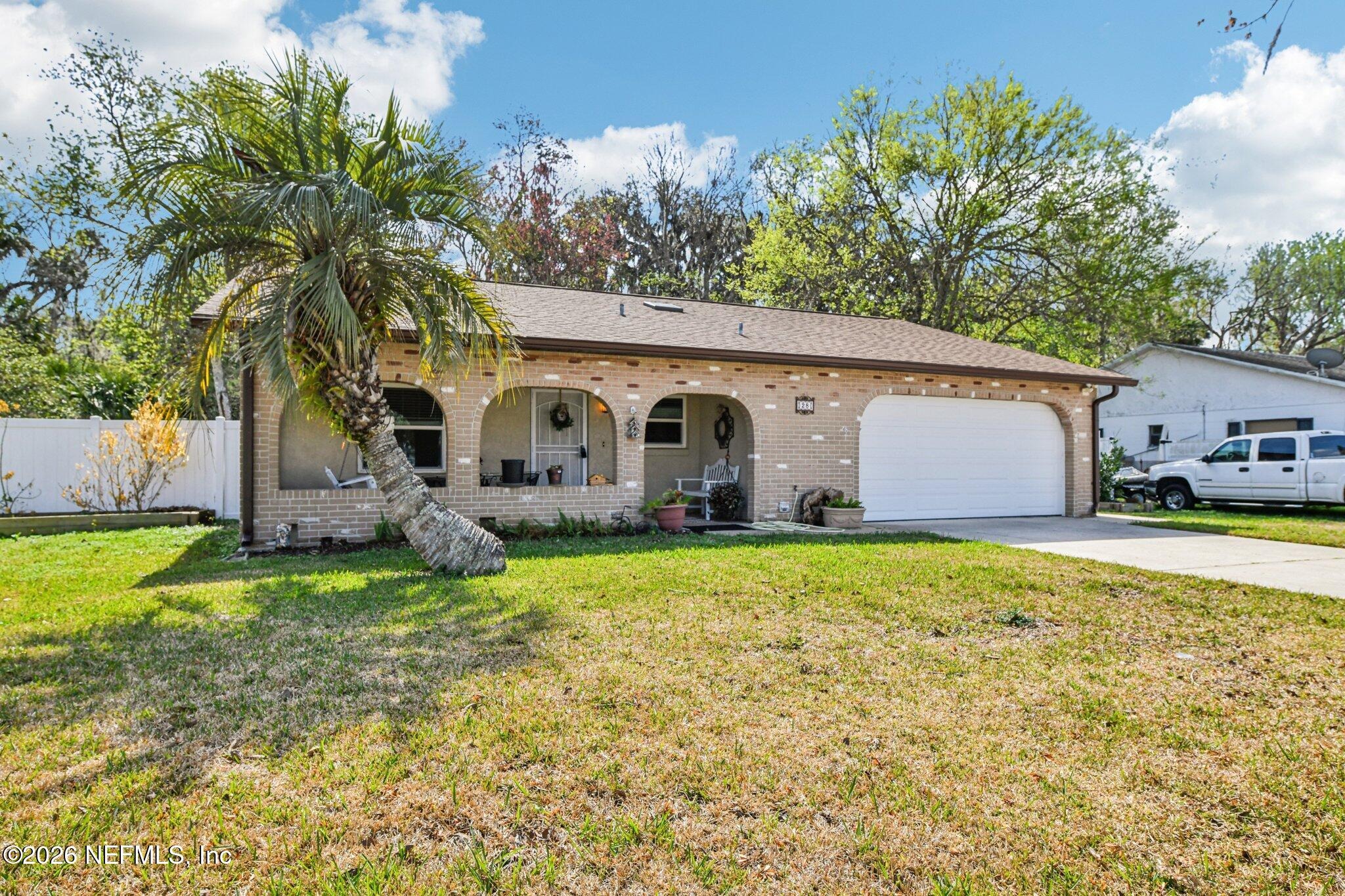 Aaron Cir, Ormond Beach, FL 32174 #1
