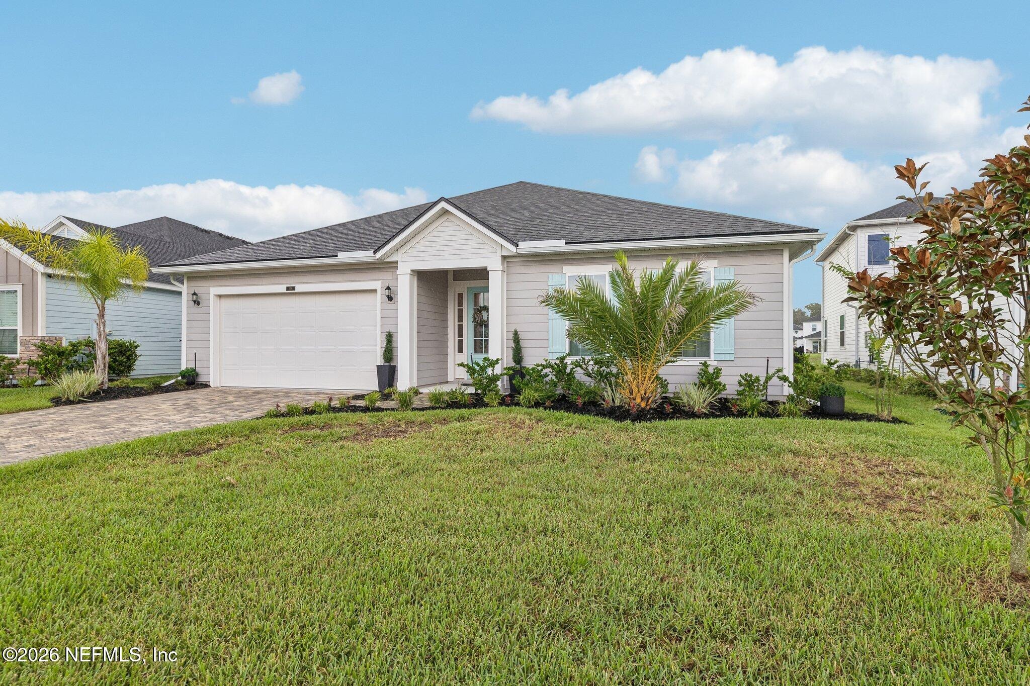 Iris Creek Dr, Saint Augustine, FL 32092 #1