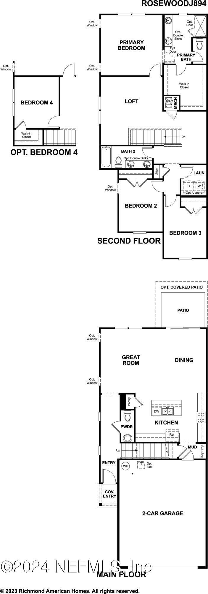 Oracle Ct, Jacksonville, FL 32205 #1
