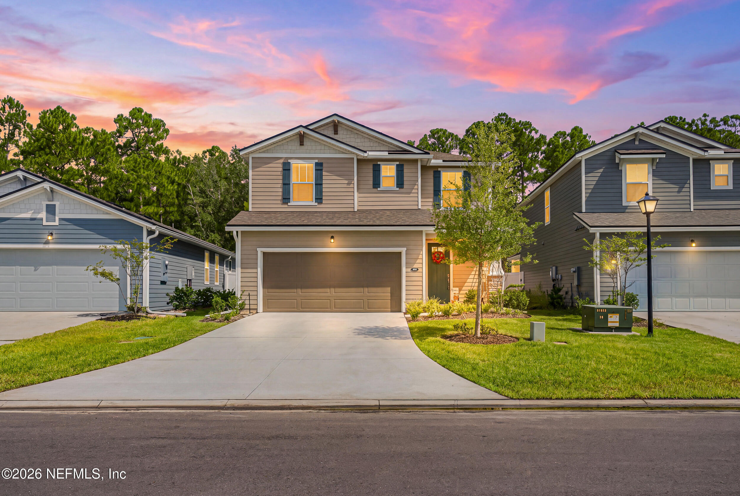 Spruce Hill Pt, Saint Johns, FL 32259